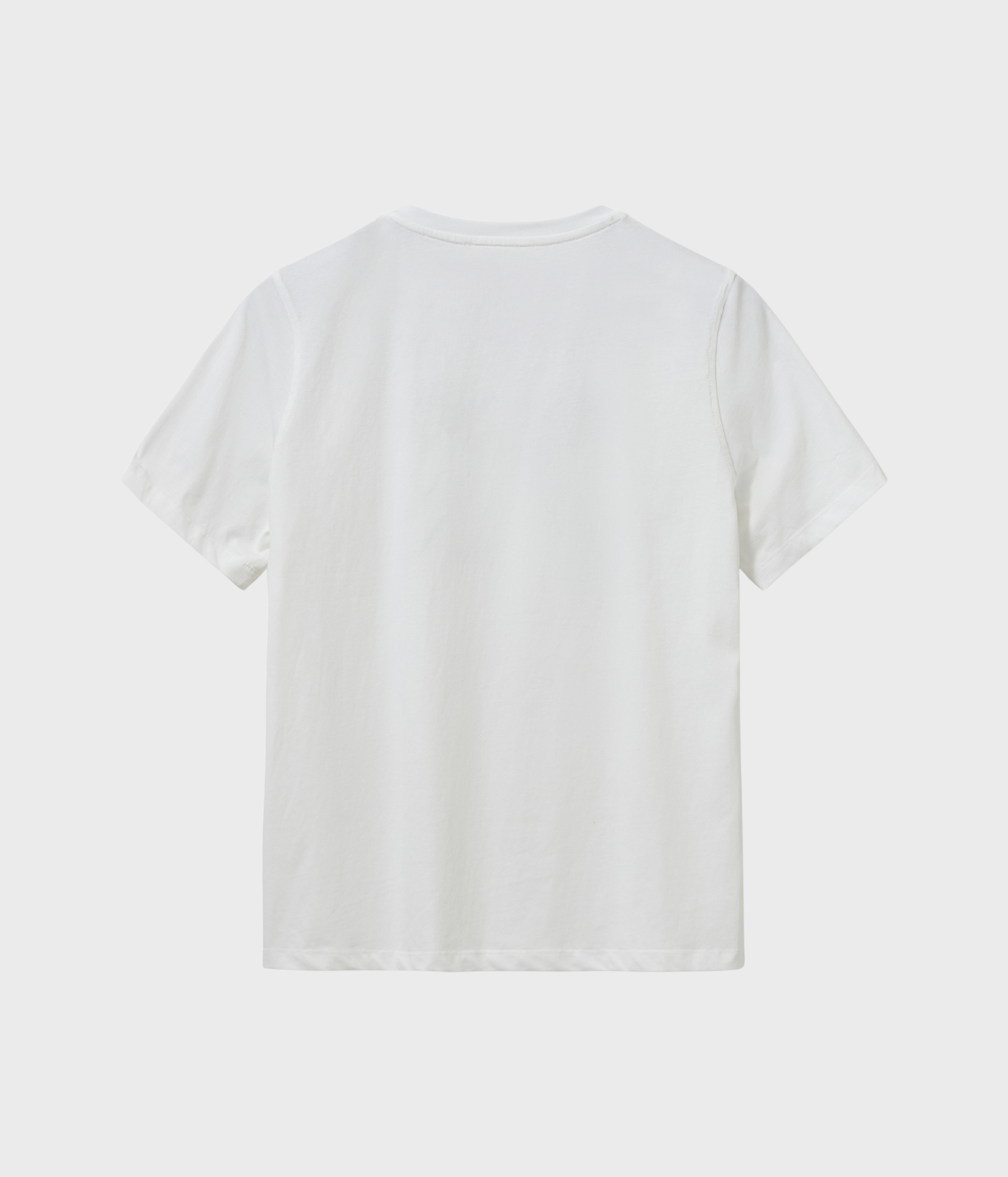Zenasw T-Shirt (0124 Snow white)