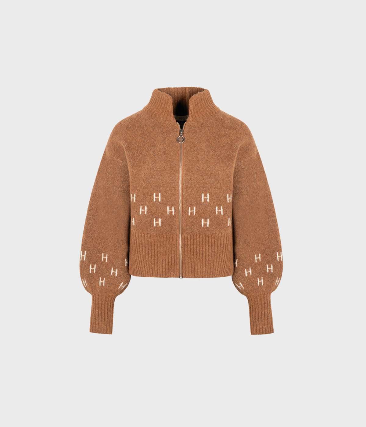 Märtha Short Jacket (6008 Thrush)