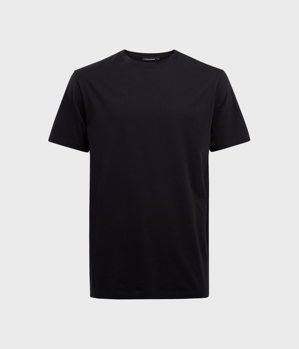 Sid Basic T-Shirt (9999 Black)