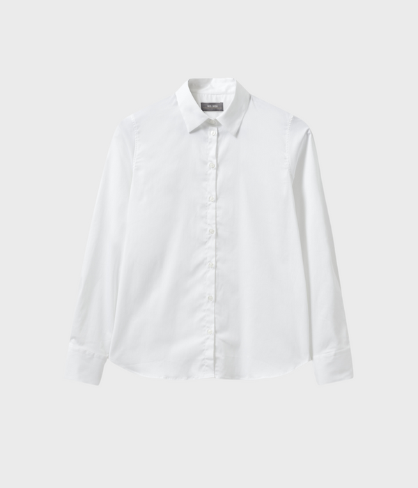 Mmmartina Shirt (WHITE)