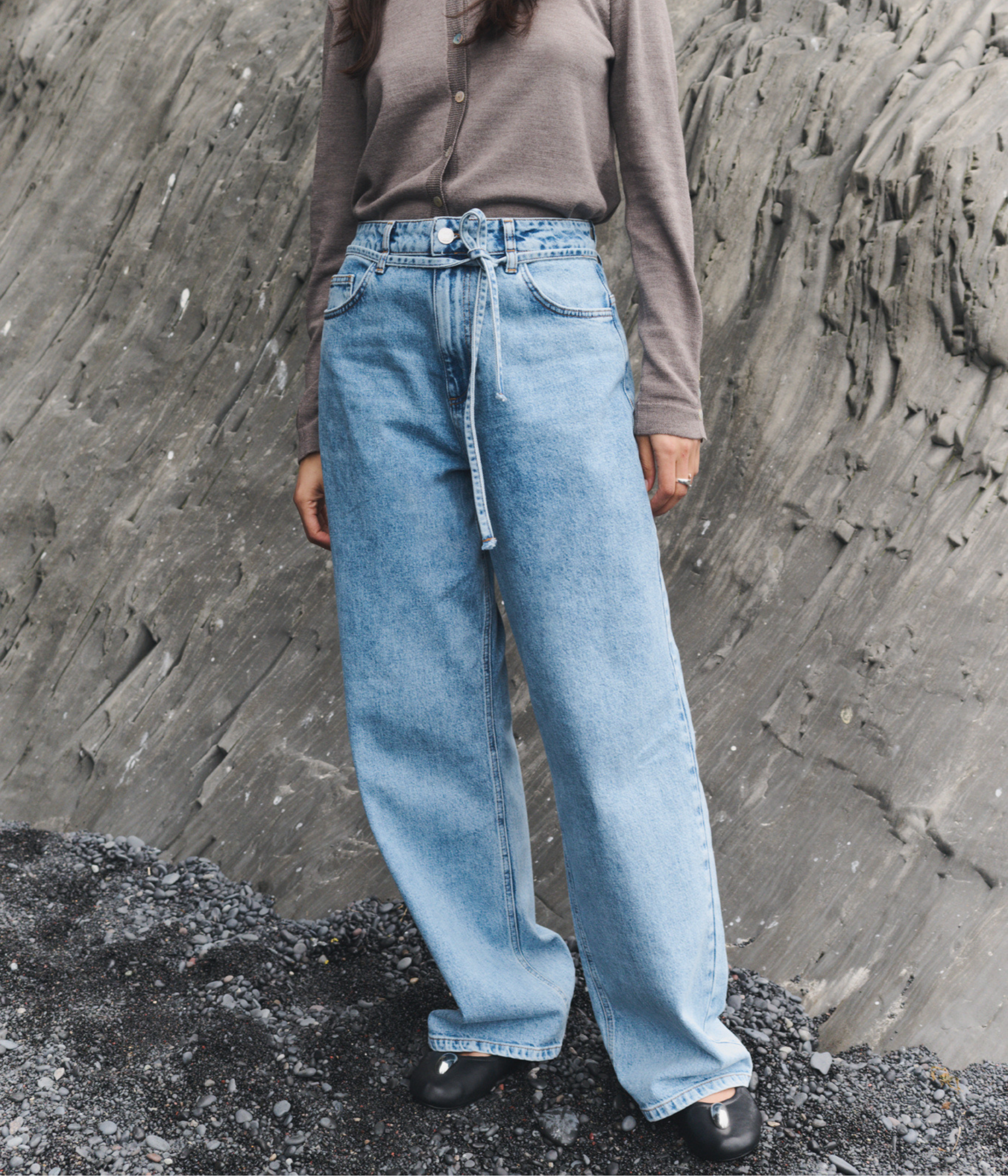 LR-KOSA 1 (L644 - LIGHT BLUE)