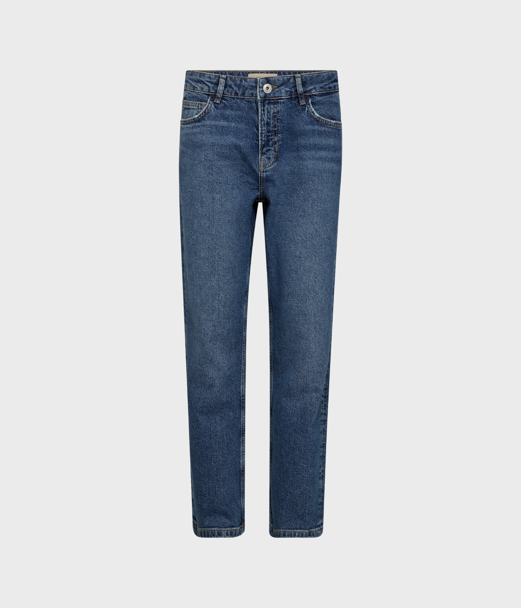 Mmcolorado Olih Jeans (401 Blue)