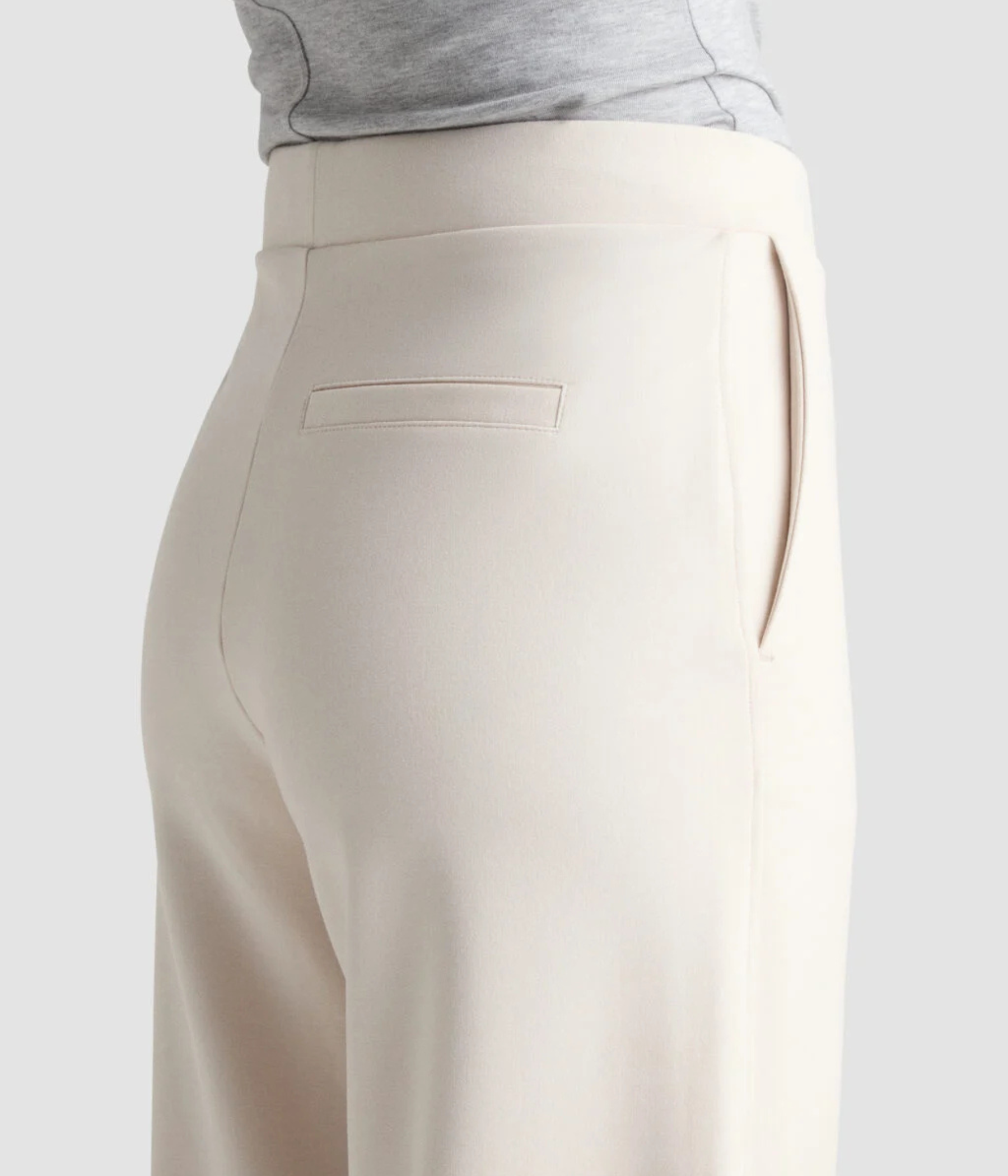 Leia Pants (4002 OYSTER)