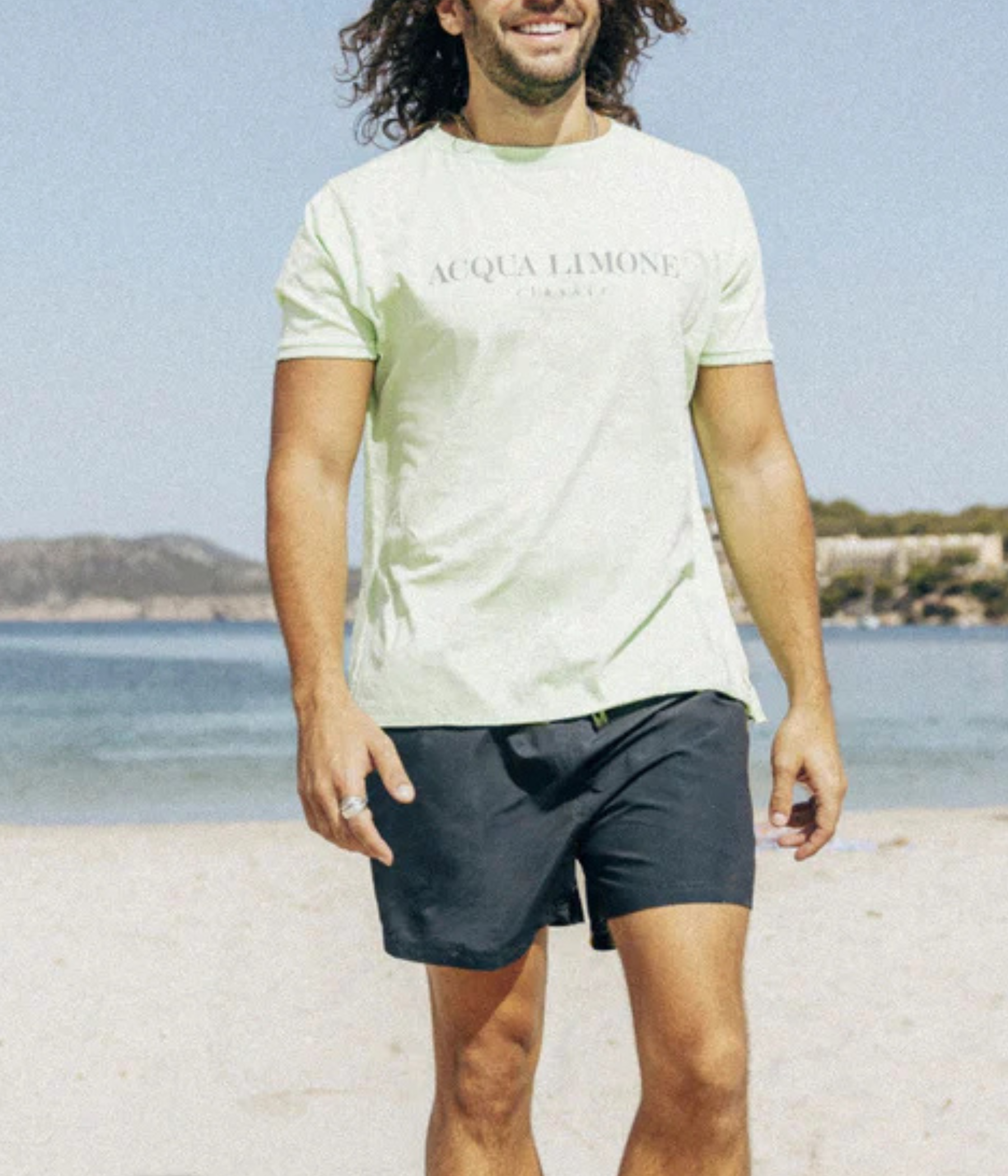 T-Shirt Classic (390 Summer Green)