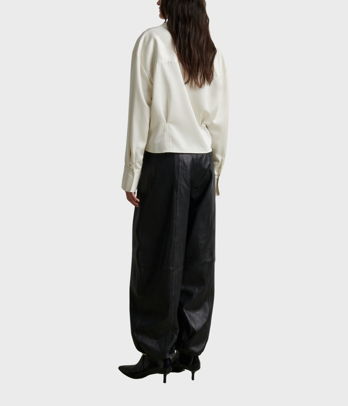 Opala Shirt (1051 Birch)