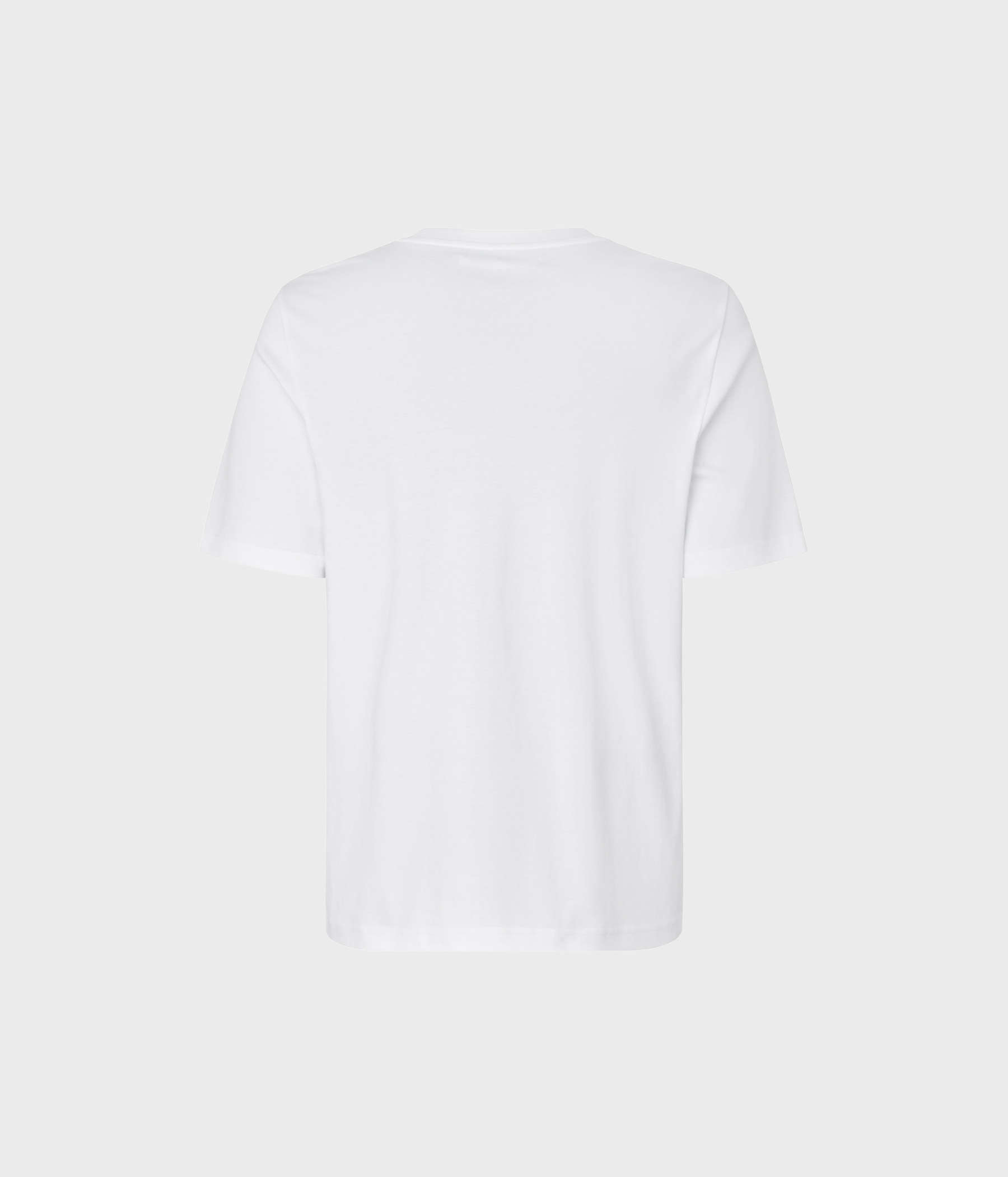 Sajesper T-Shirt 15318 (CLR000023 WHITE)