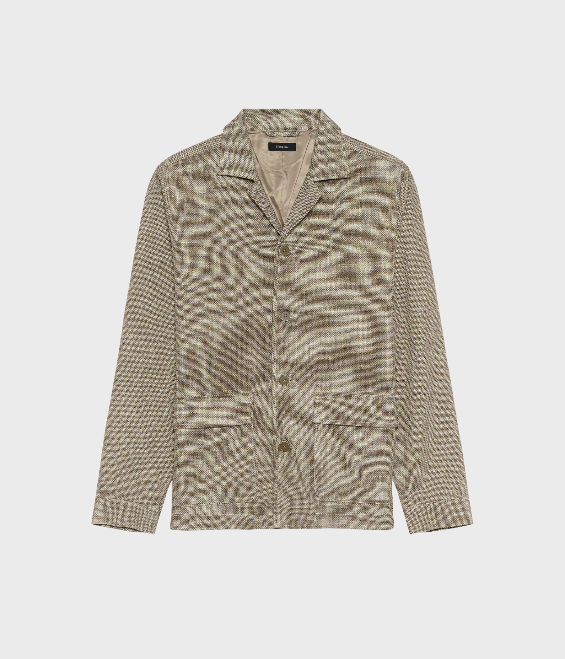 Malaus P. (161105 Plaza Taupe) - D.O. Design Only