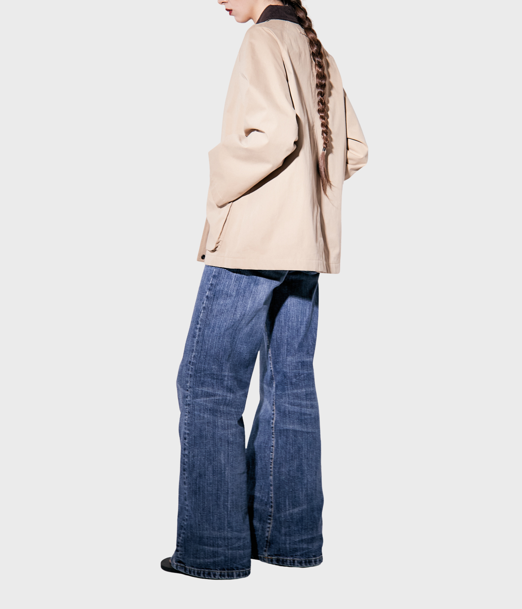 Davonna Spring (Khaki)