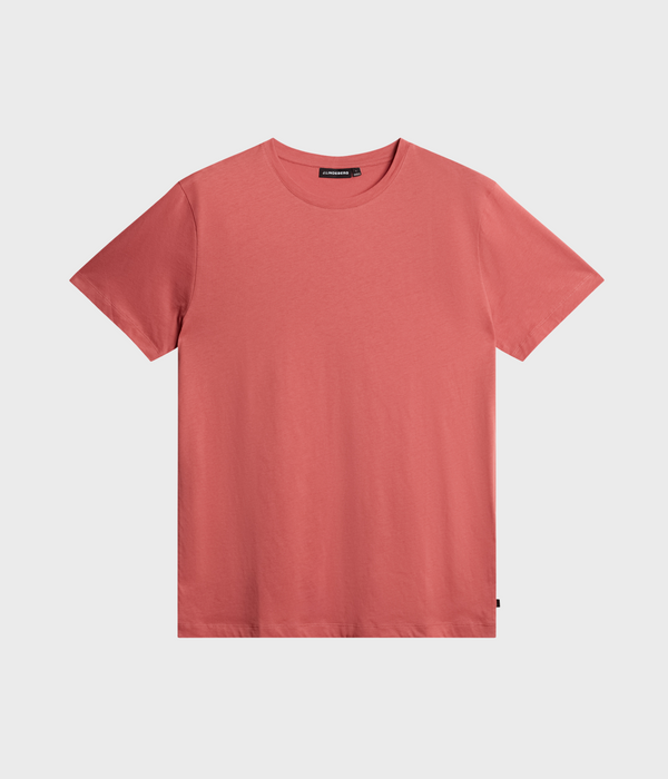 Sid Basic T-Shirt (E192 Dusty Cedar)
