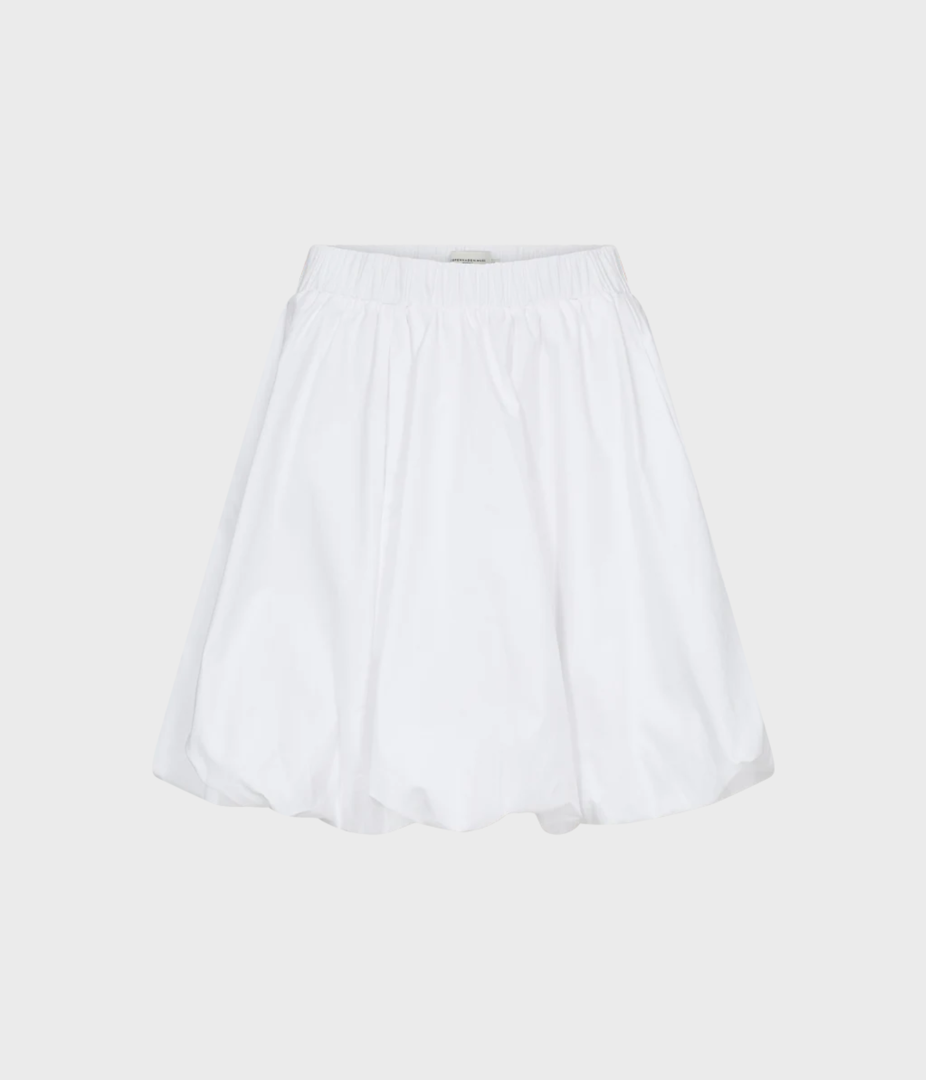CMSHIRLEY-SKIRT (1010 Bright white)