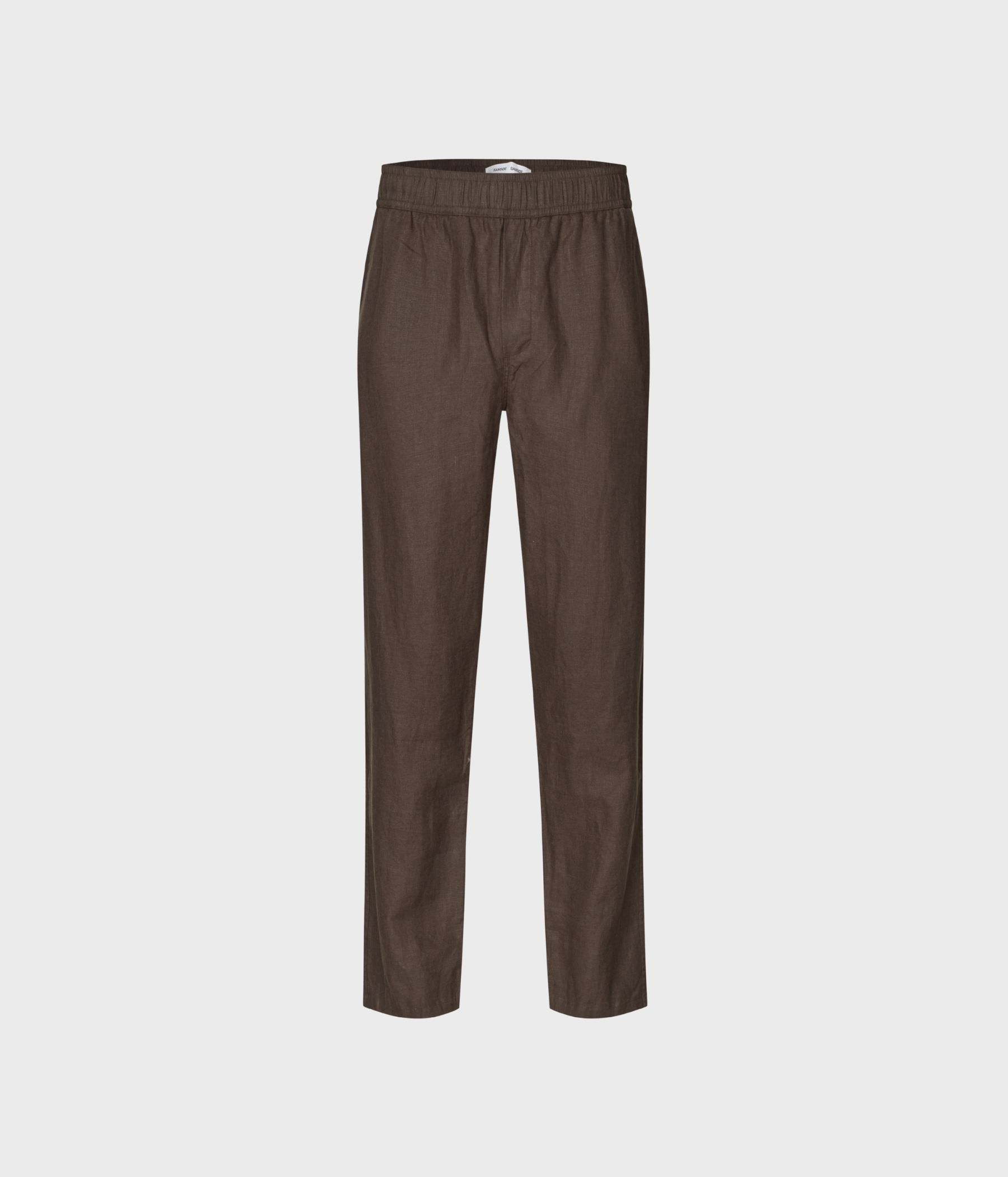 Sajabari X Trousers 16064 (190812TCX Turkish Coffee)