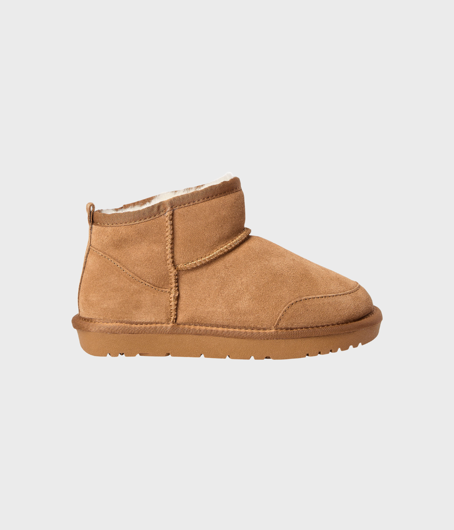 MARTHASW TEDDY BOOT (7006 Tan)