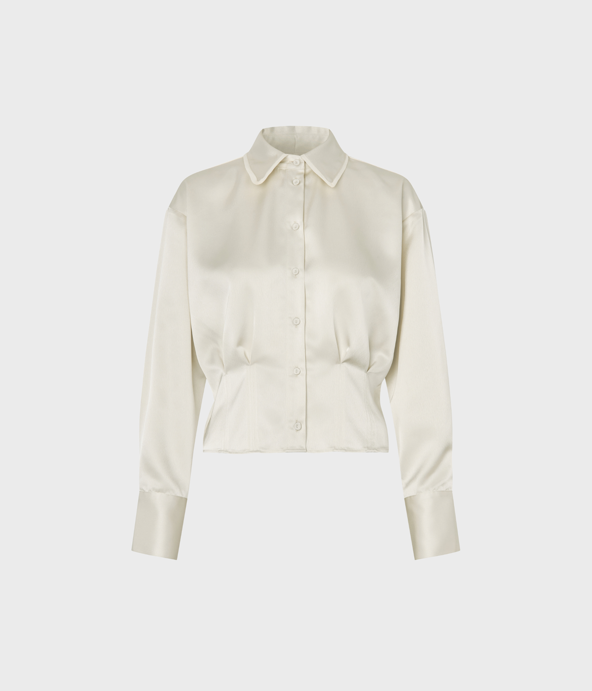 Opala Shirt (1051 Birch)