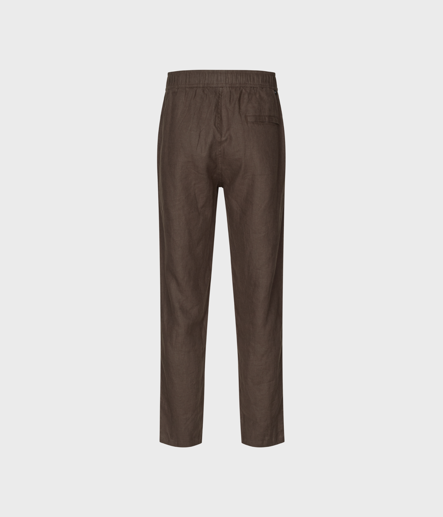 Sajabari X Trousers 16064 (190812TCX Turkish Coffee)
