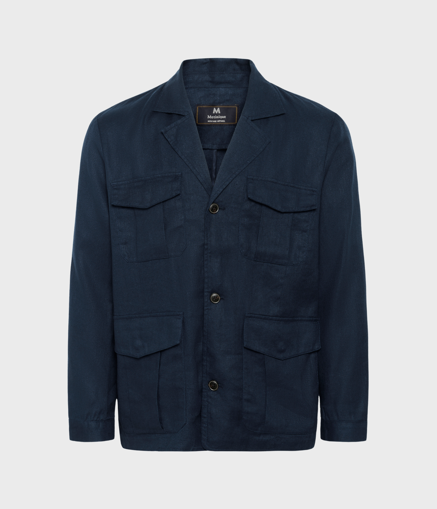 Madrakes Heritage (194011Dark Navy)