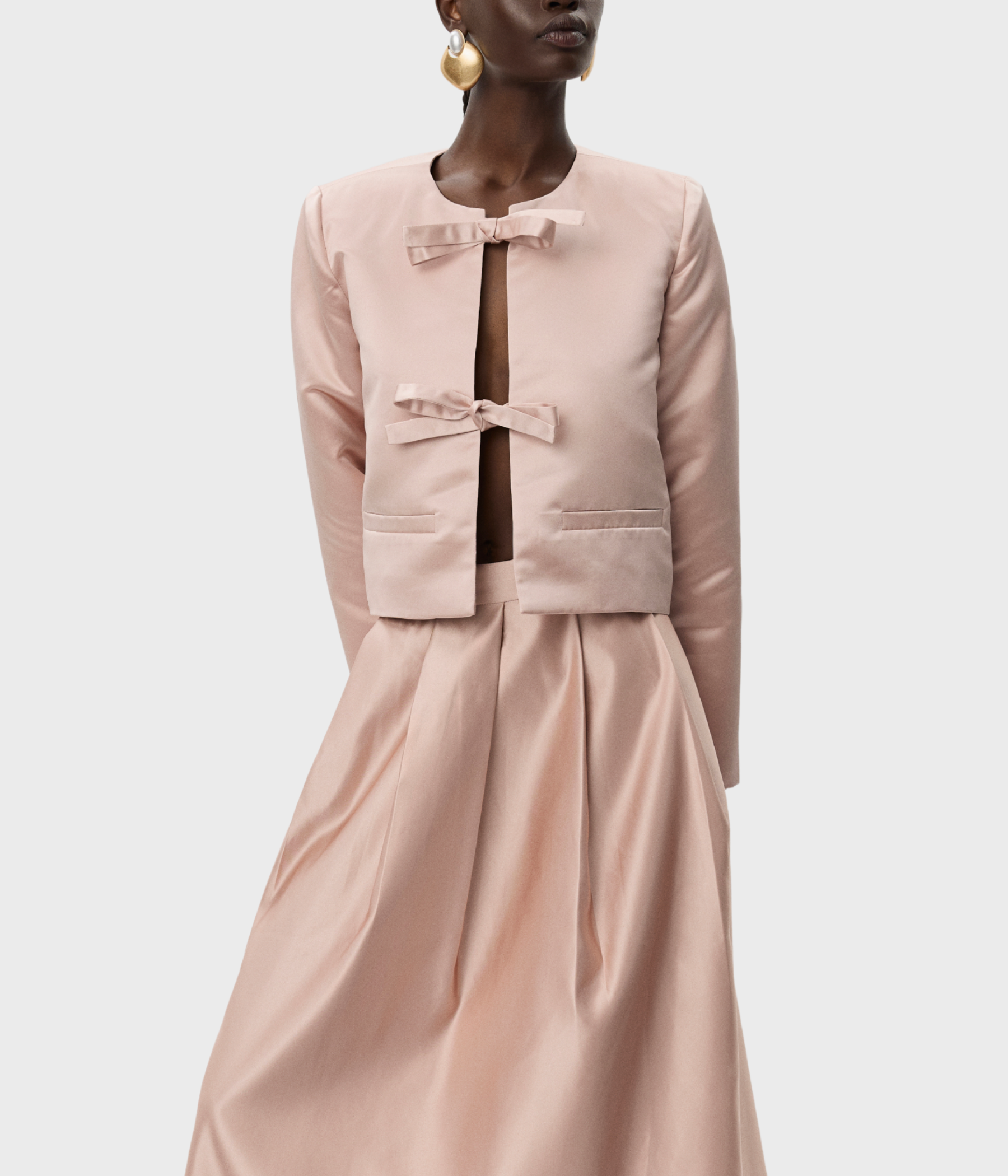 EVERSW JACKET (4105 Blush)