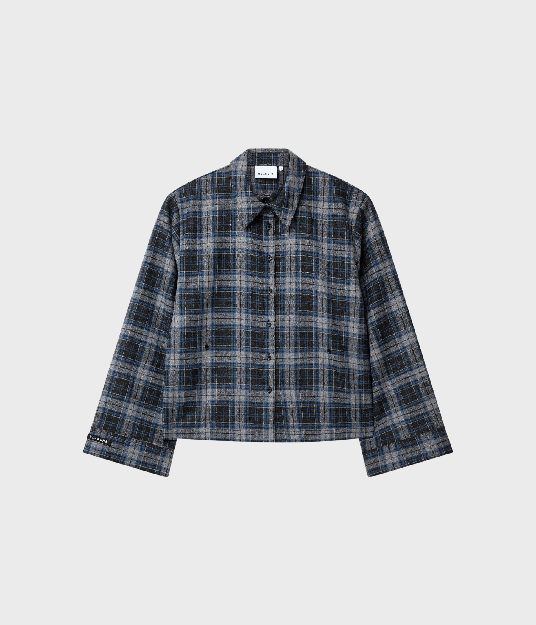 Bl-Amaia Art 1 (99870C PHANTOM MELANGE COMB)