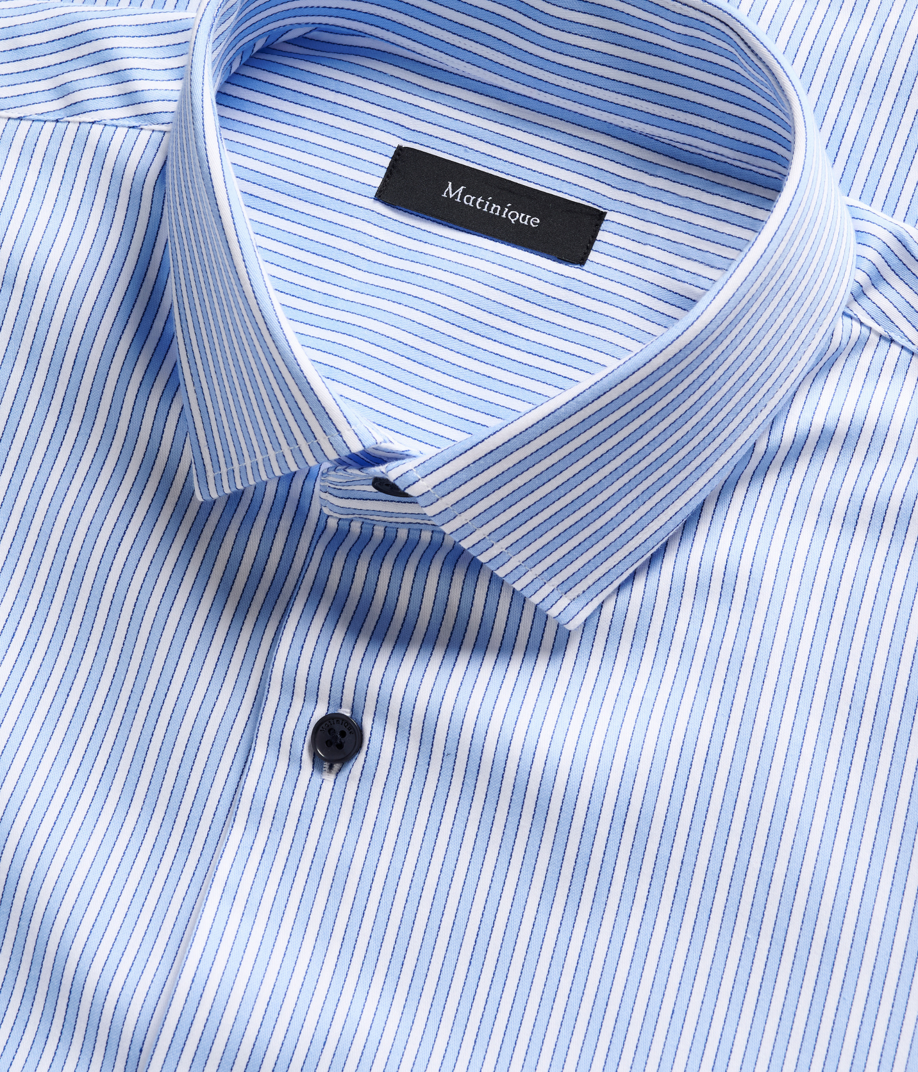 Matrostol Bn. (154030 Chambray Blue)