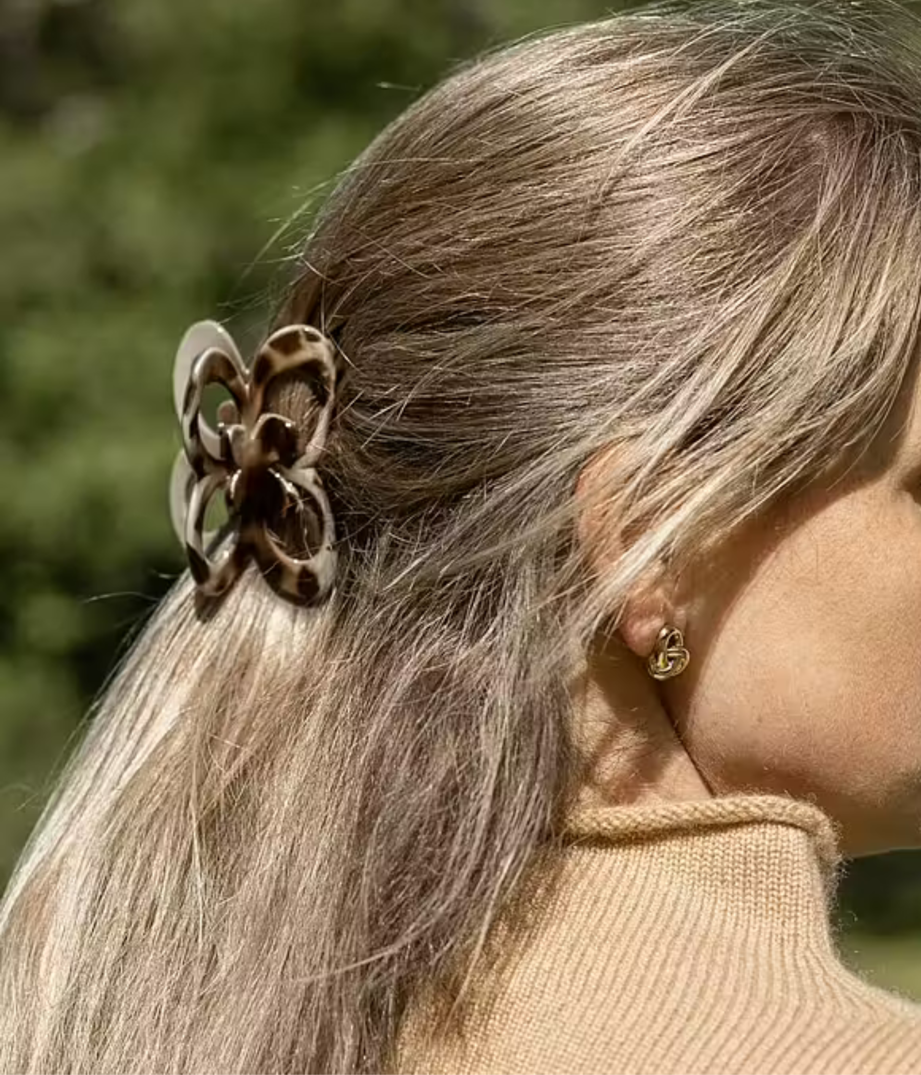 Mariposa L (Gold)