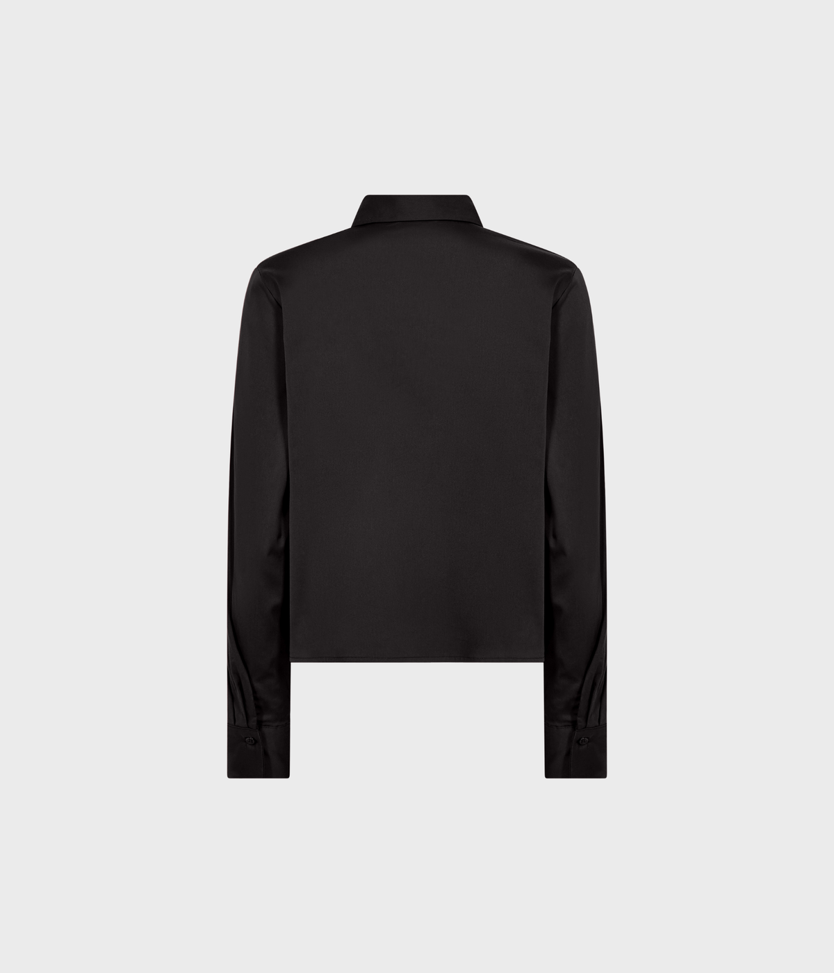 Lr-Isla Solid 136 (9999 Black)