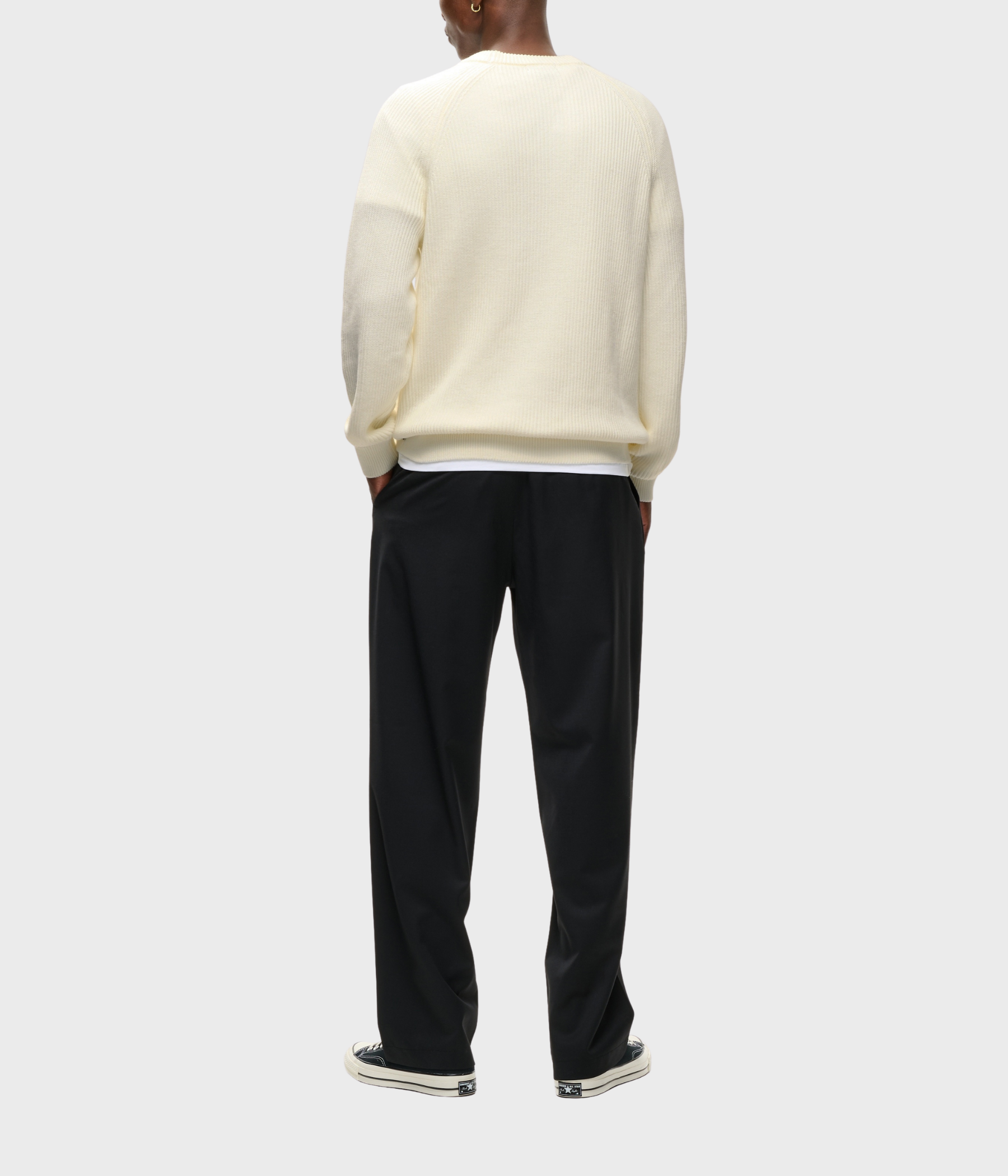 Mahellson (110104 Off White)