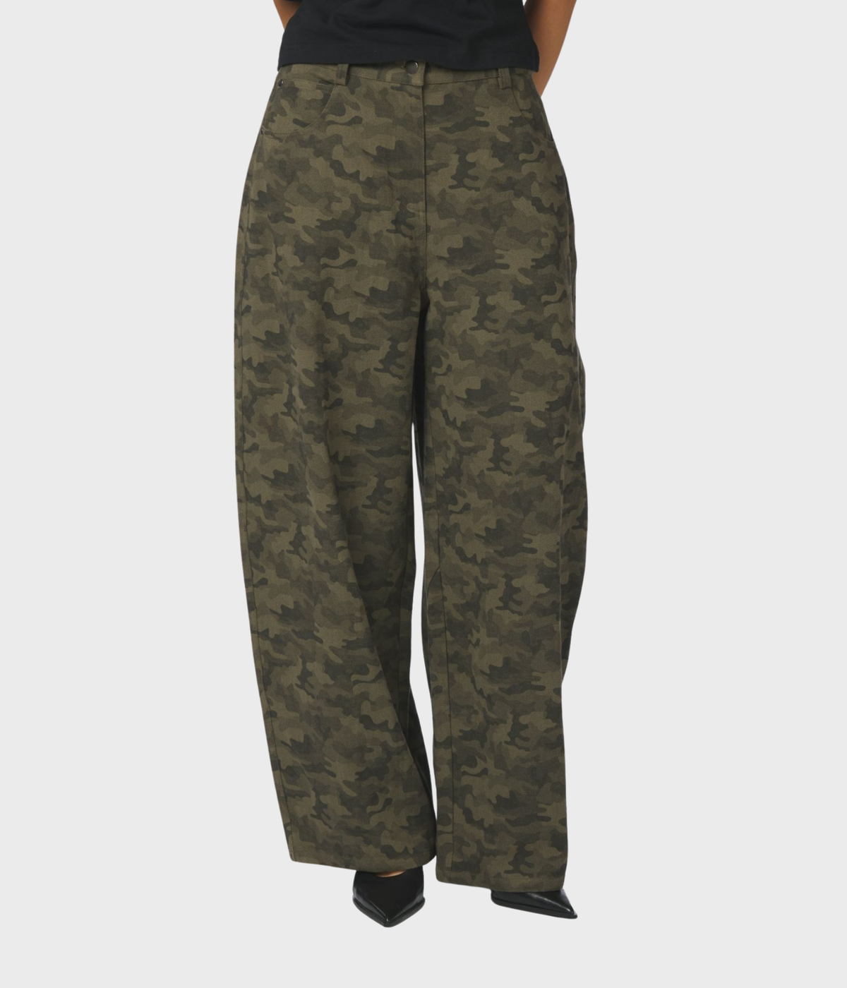 Haven Camou Jeans (587 Camou)