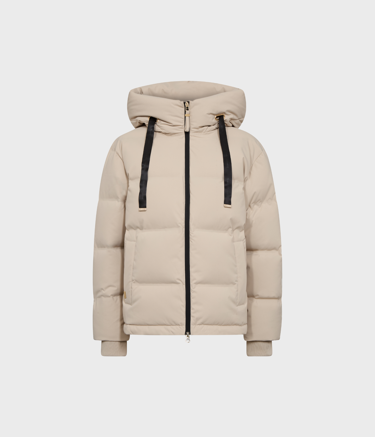 Mmjilly Hope Down Jacket (174 Feather Gray)