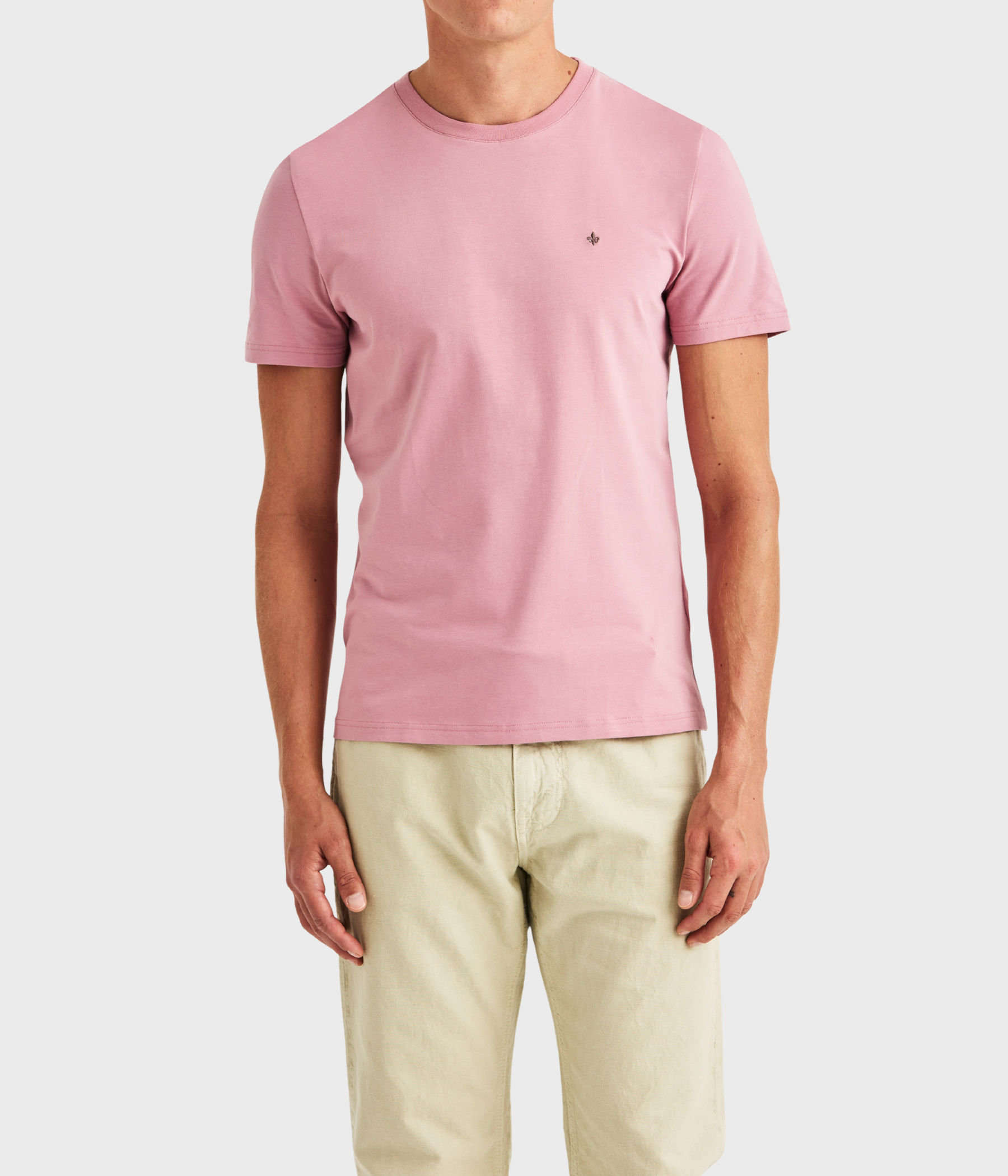 James Tee (32 pink)