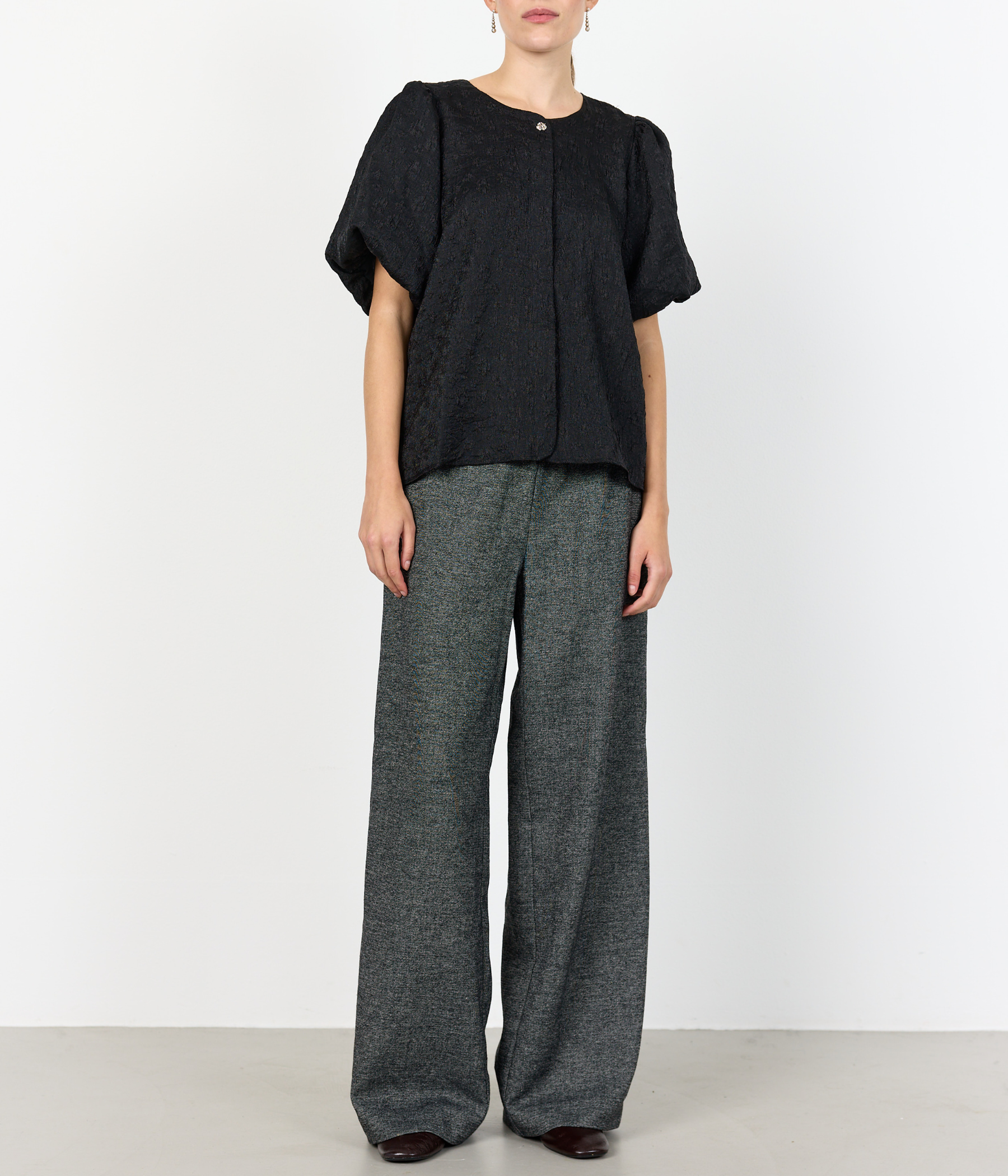LR-ORIT 2. (L999 - BLACK)