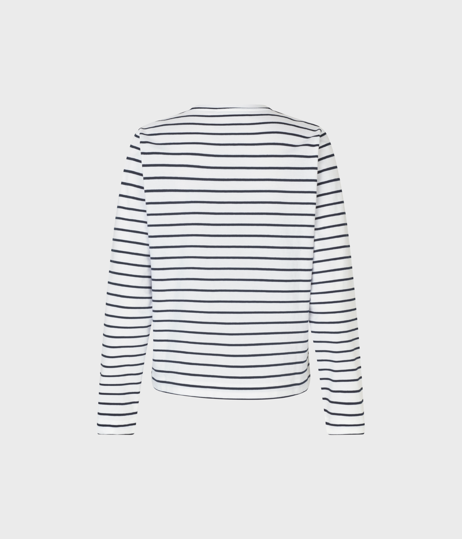 Sacamino Ls T-Shirt 6024 (CLR001342 SALUTE ST.)