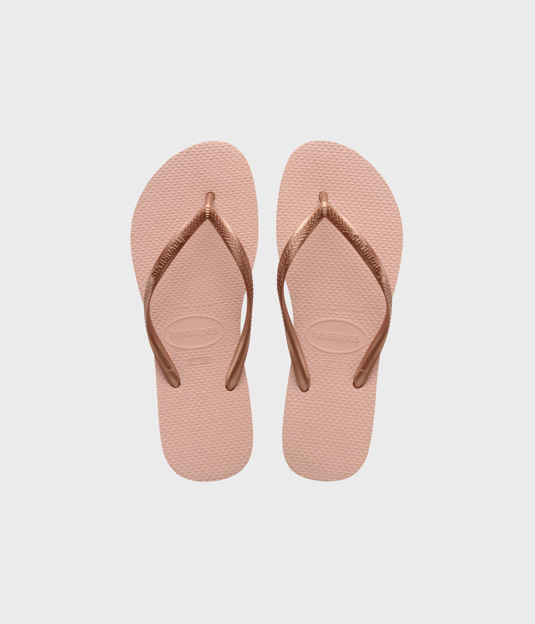 Hav. Slim (0076 Ballet Rose)