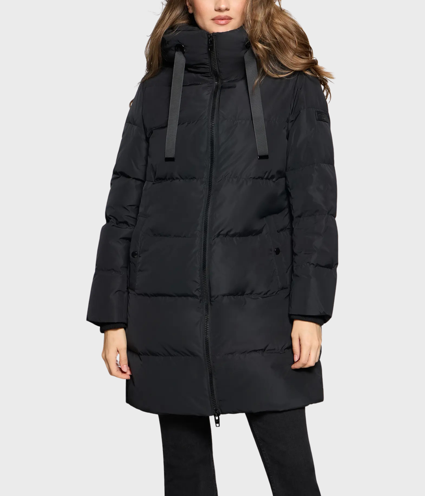 Samantha Jacket (89900 Black)