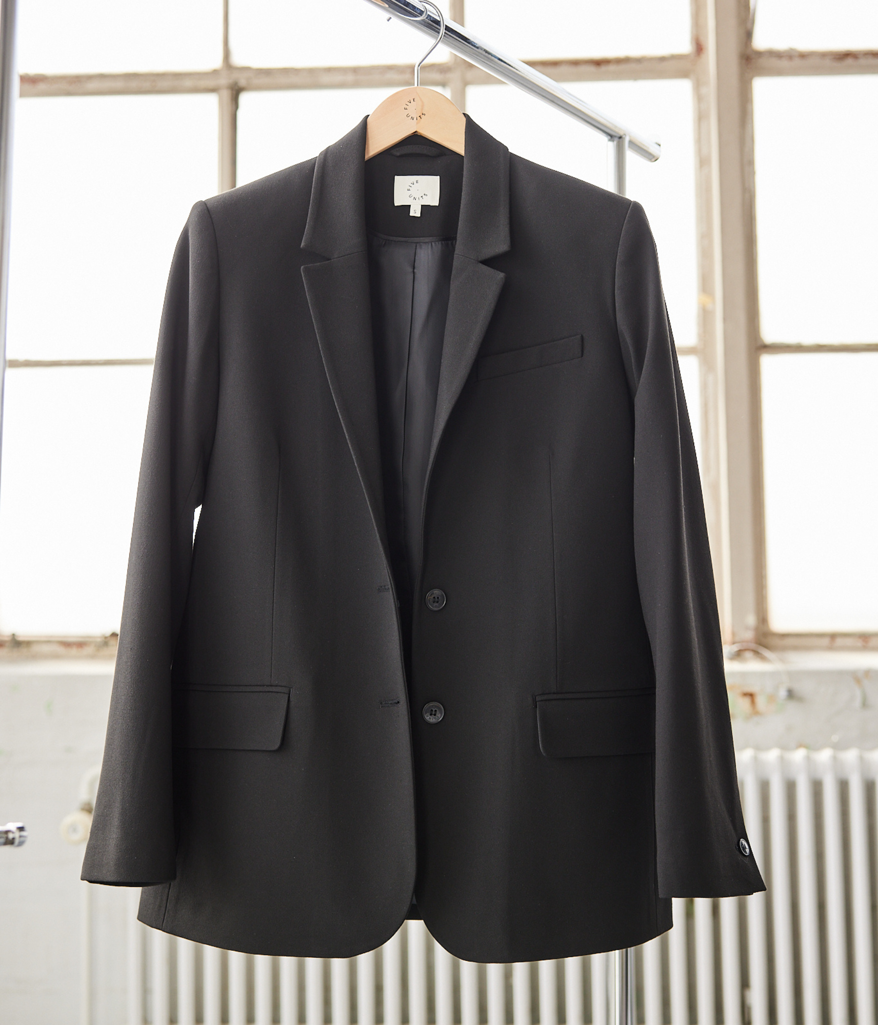 Hannahfv 285 (00101 Black)