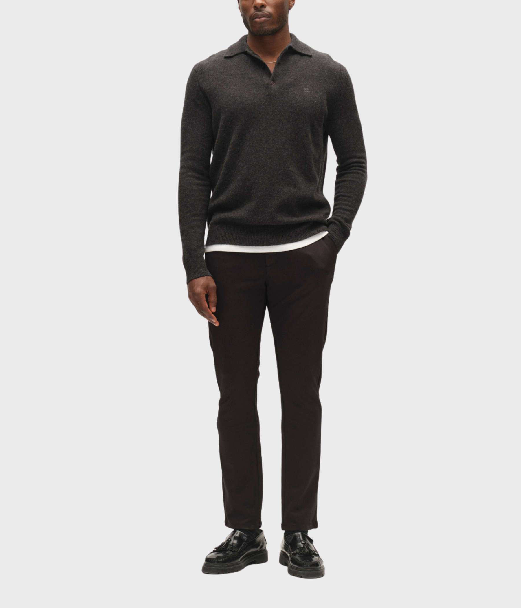 Gabpaul Dotty Pant (9005 Meteorite)