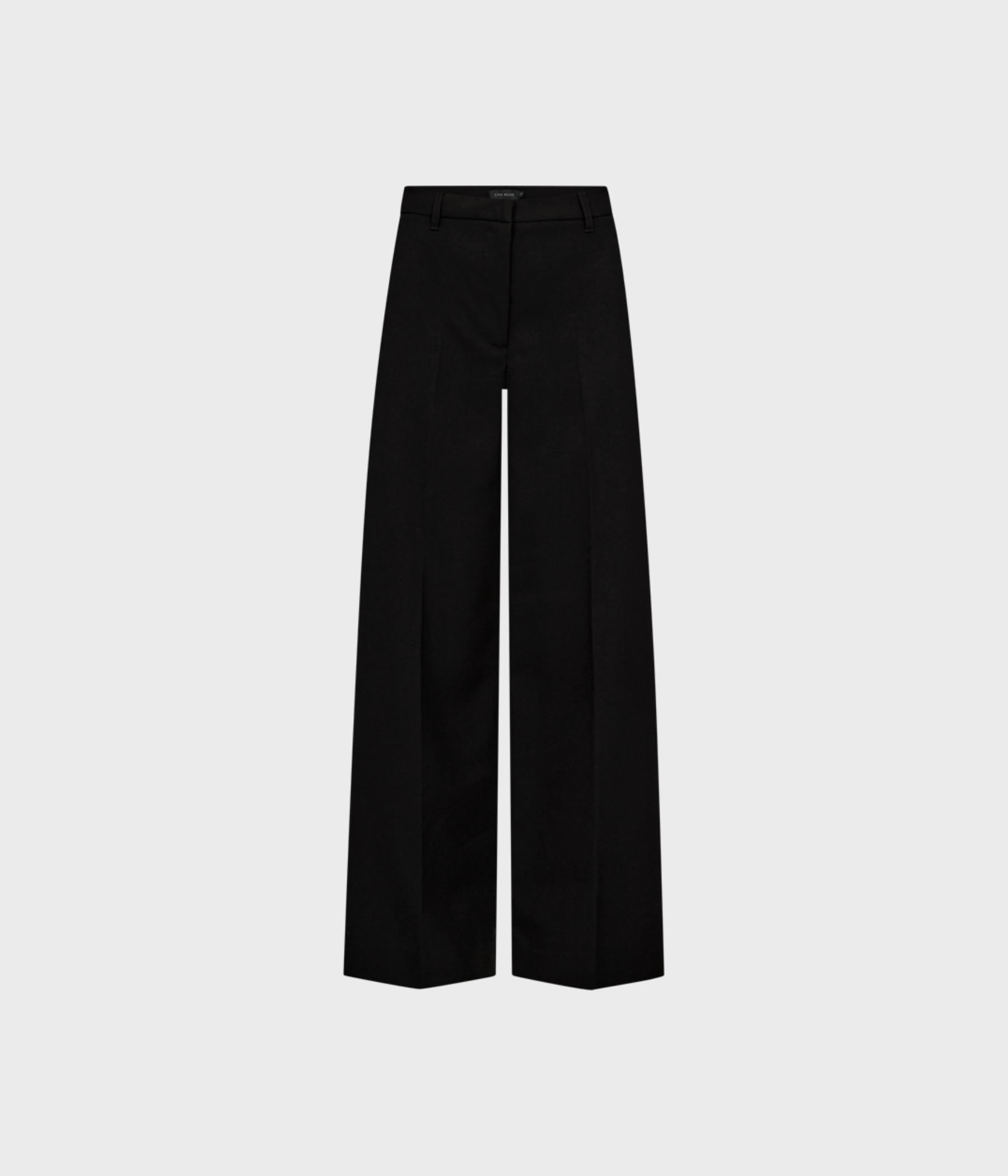 Cmtailor-Pants. (1000Black)