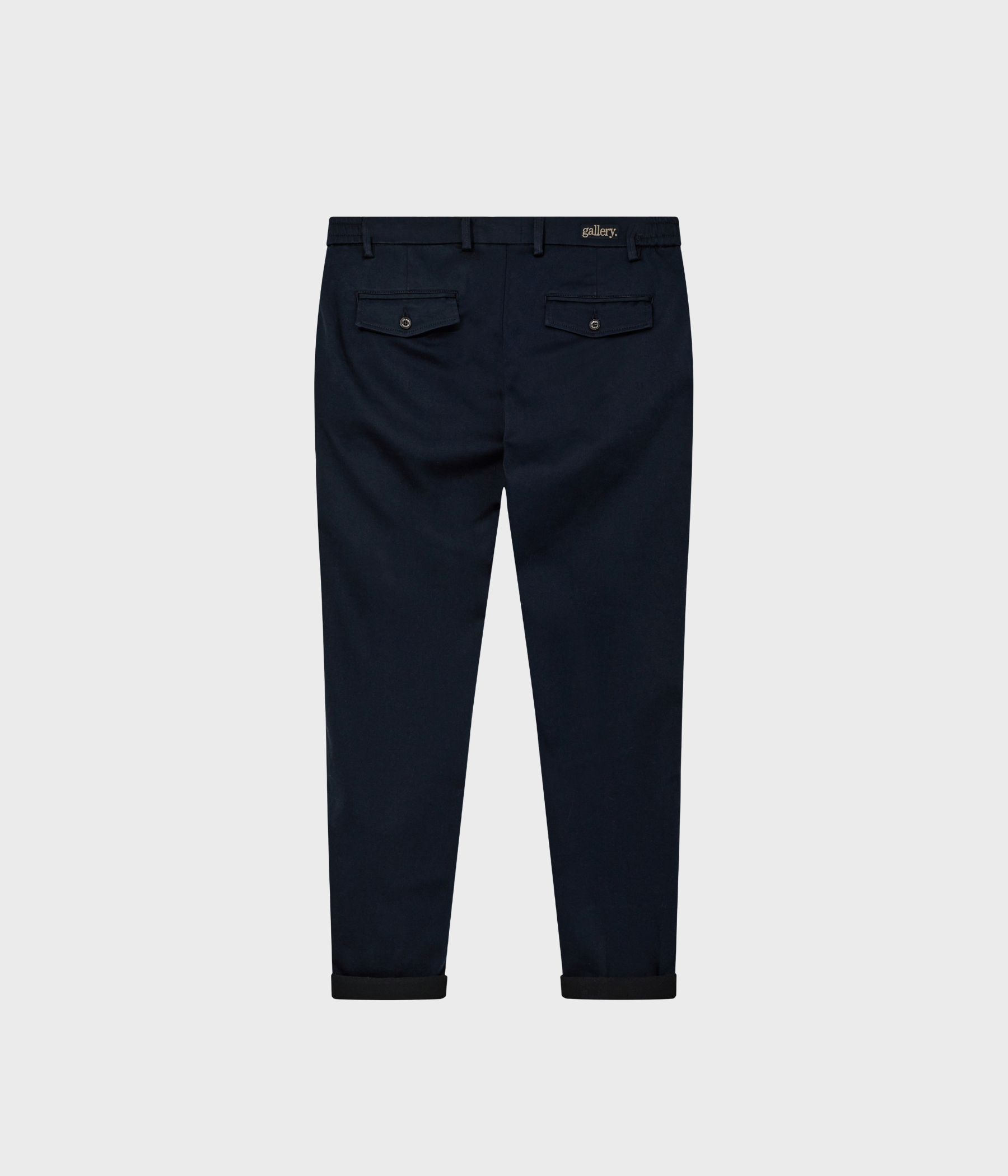 Mmghunt Soft String Pant (469 Navy)
