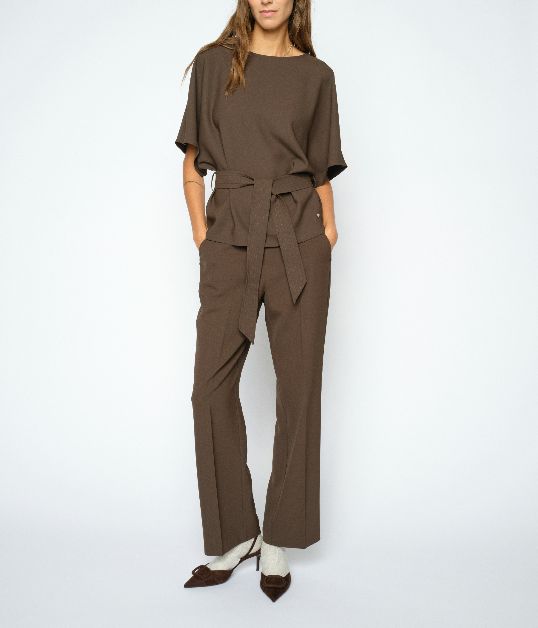 Mmbai Miley Pant (160 Delicioso)