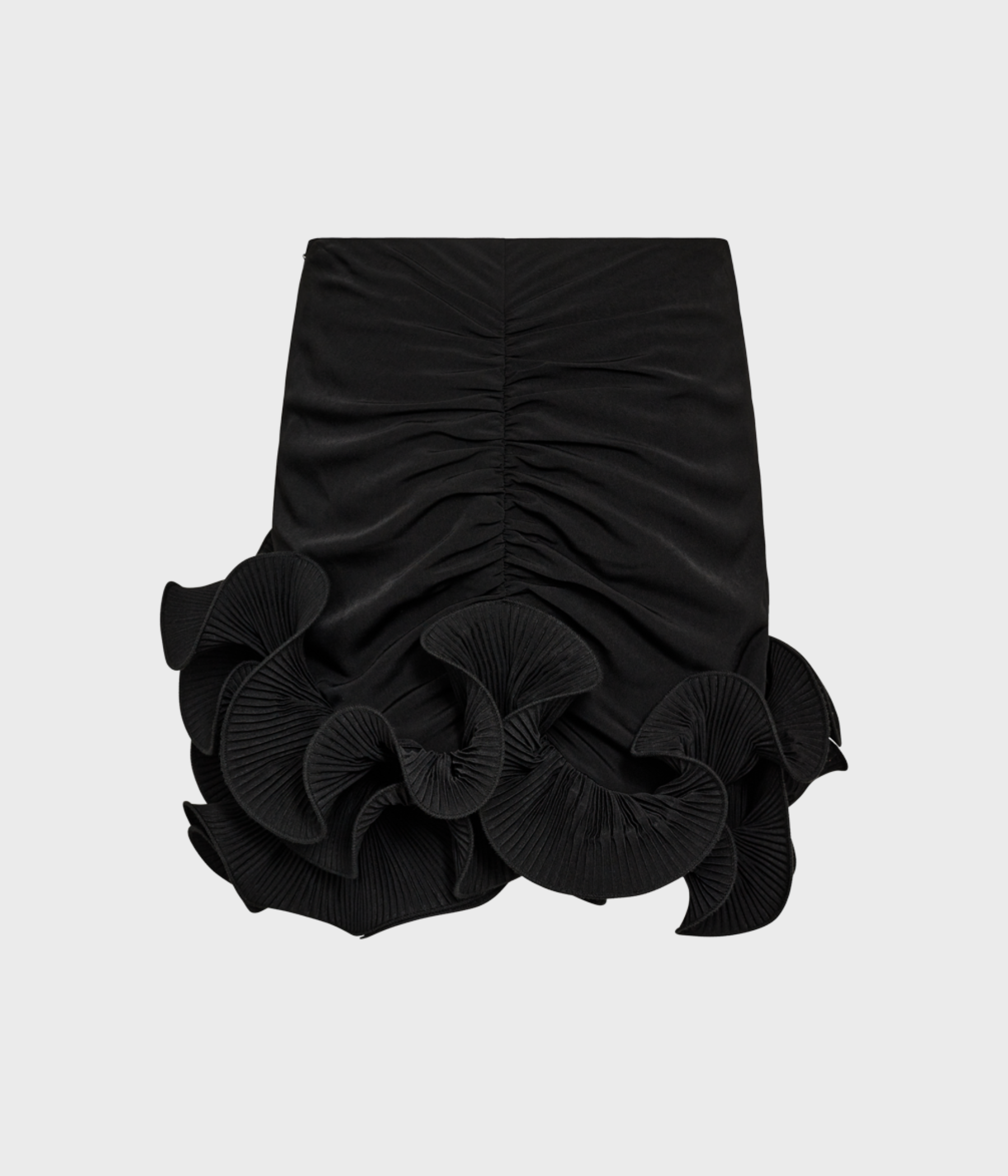 CMELLIE-SKIRT (1000 black)