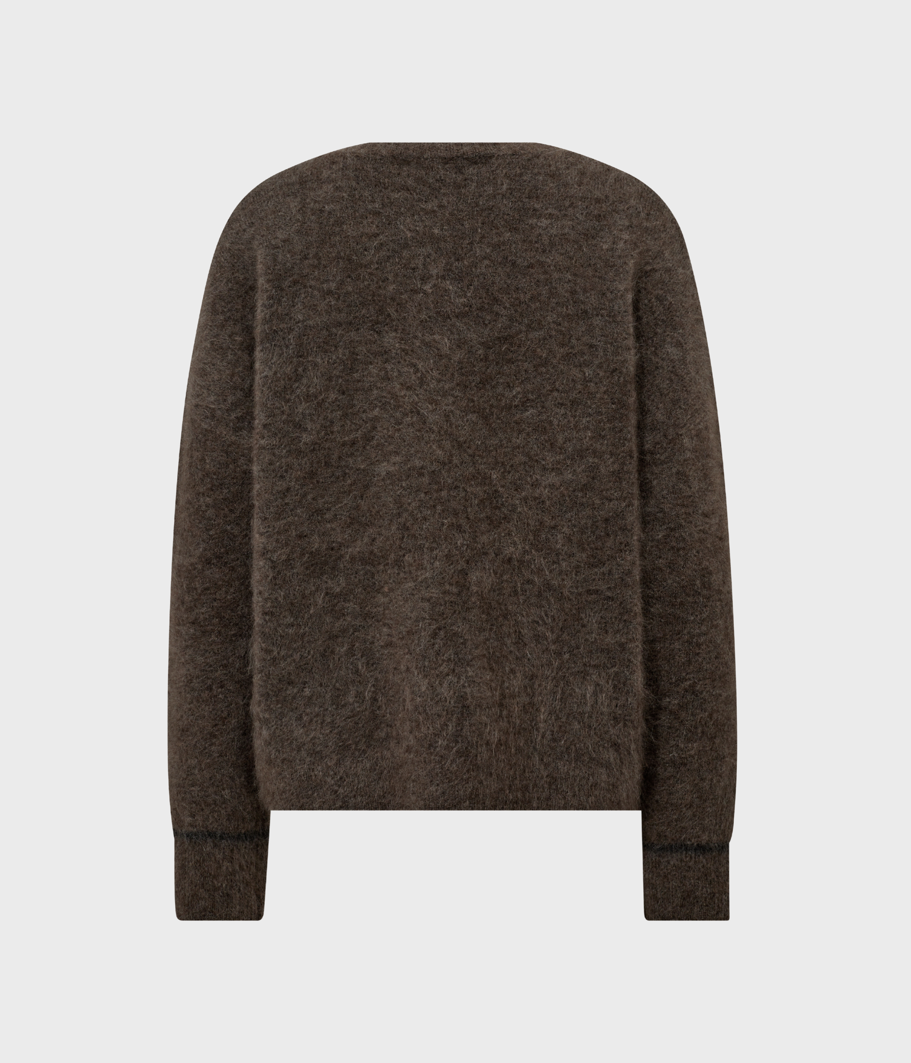 Mmalila Mohair Knit (158 Falcon)