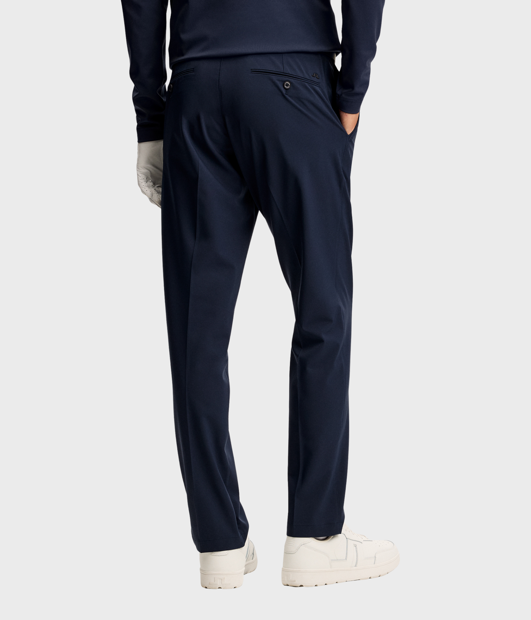 Mitch Pant Micro High Stretch (6855 JL Navy)
