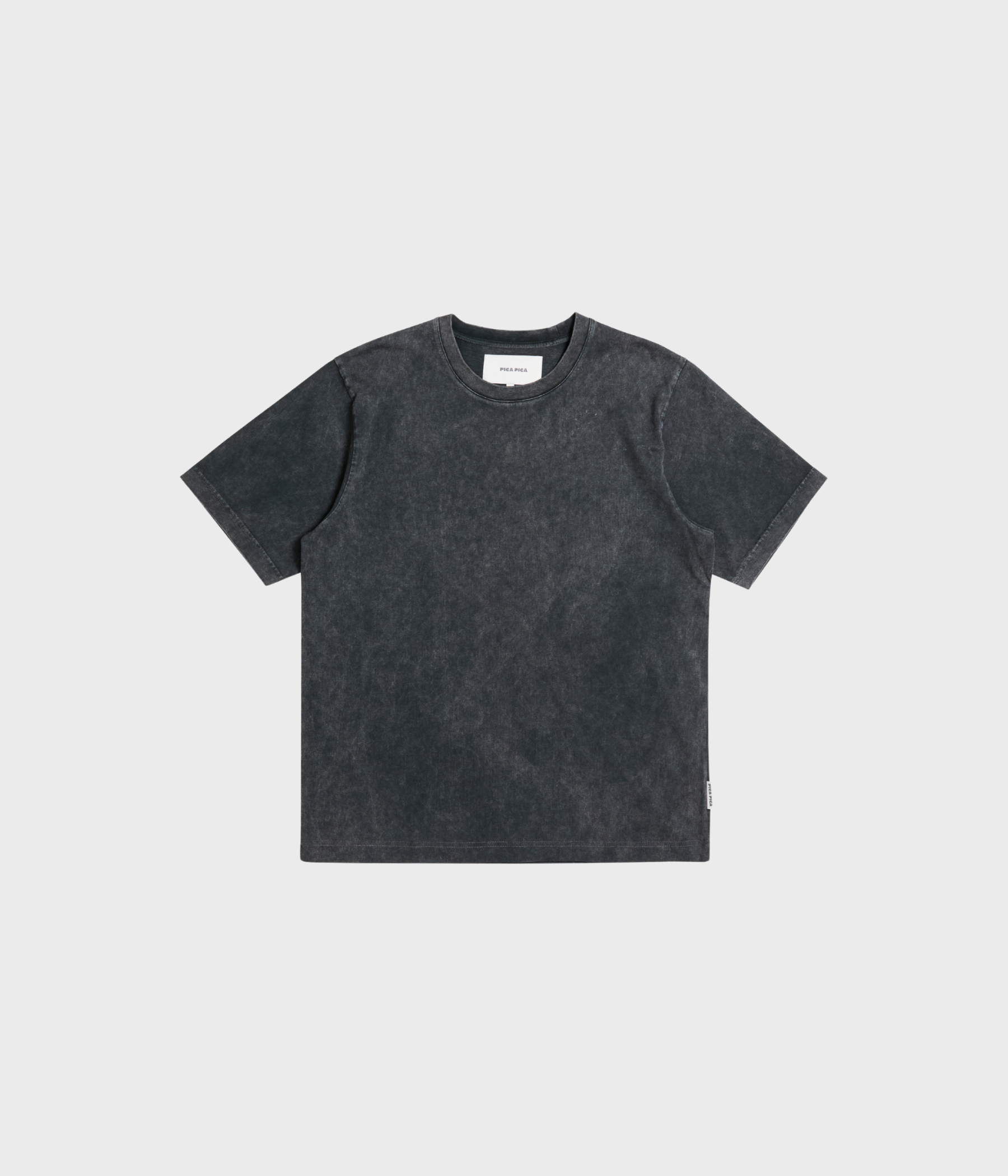 Robot Waitress (Washed Black)