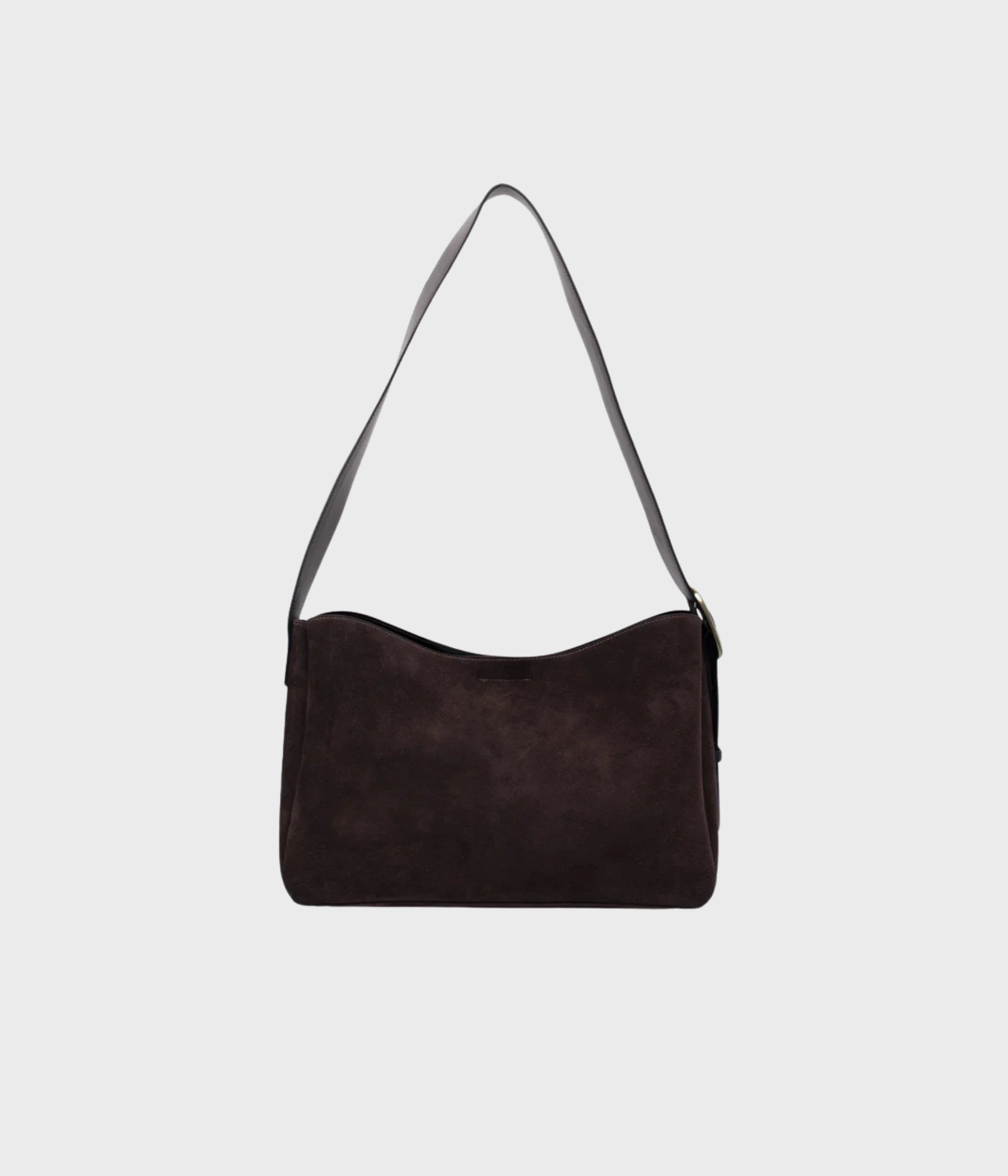 Novara Maxi (DARK BROWN)