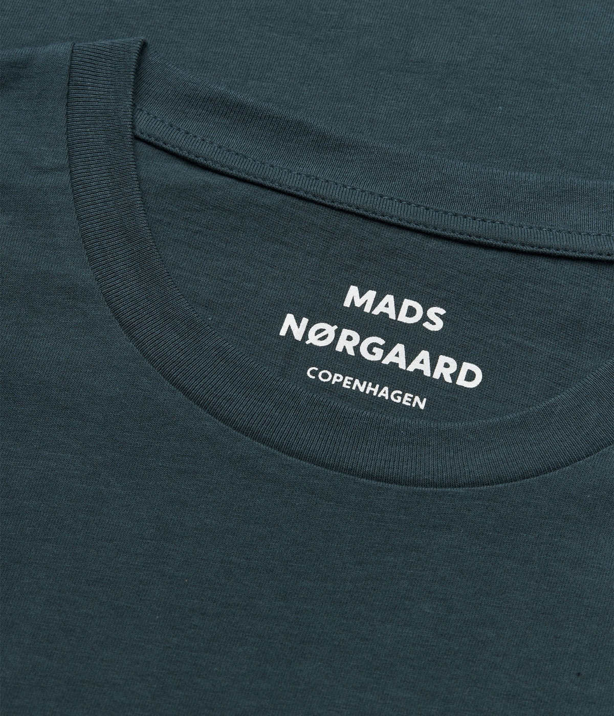 Organic Thor Tee. (8331 Magical Forest)