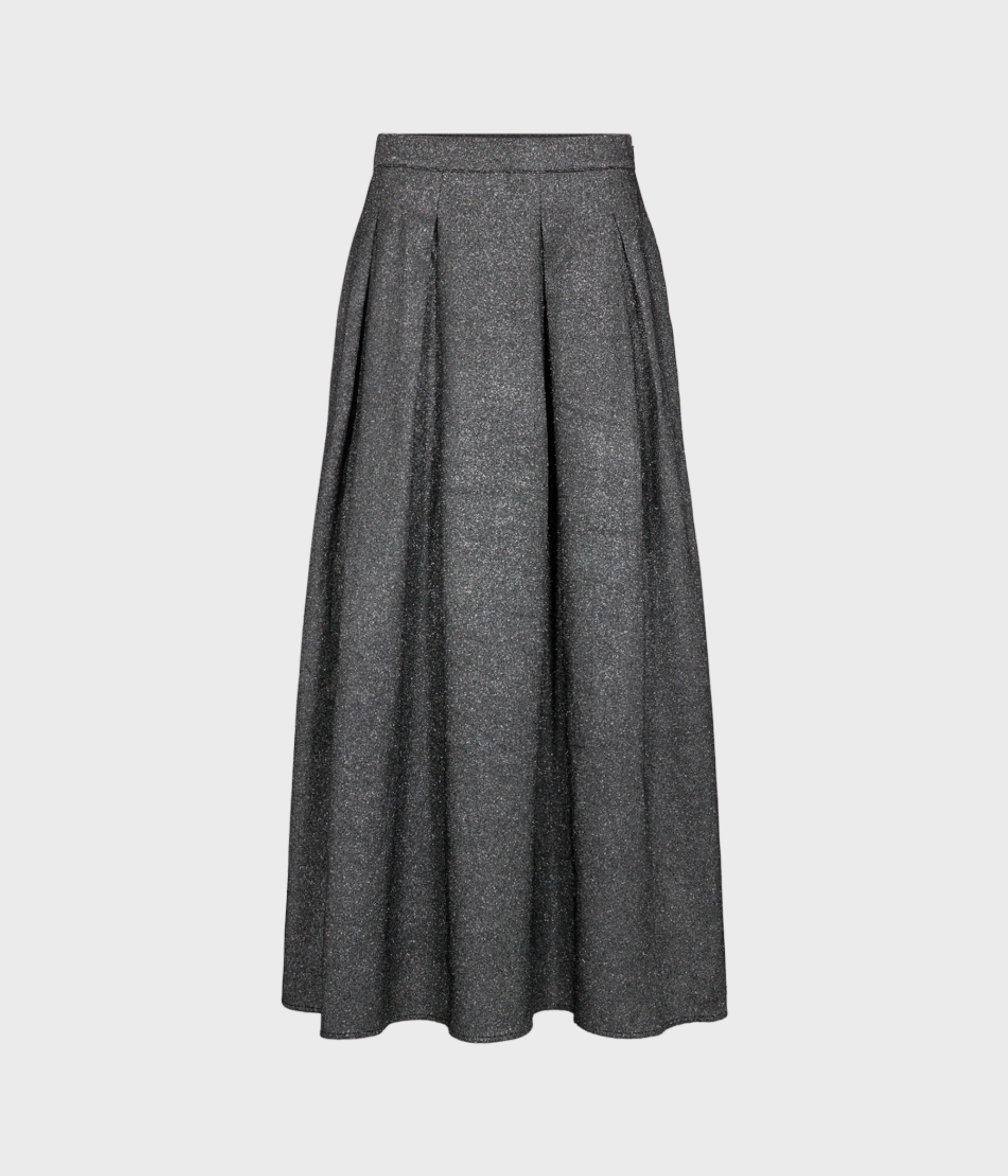 CMSHINMI-SKIRT. (1000 black)