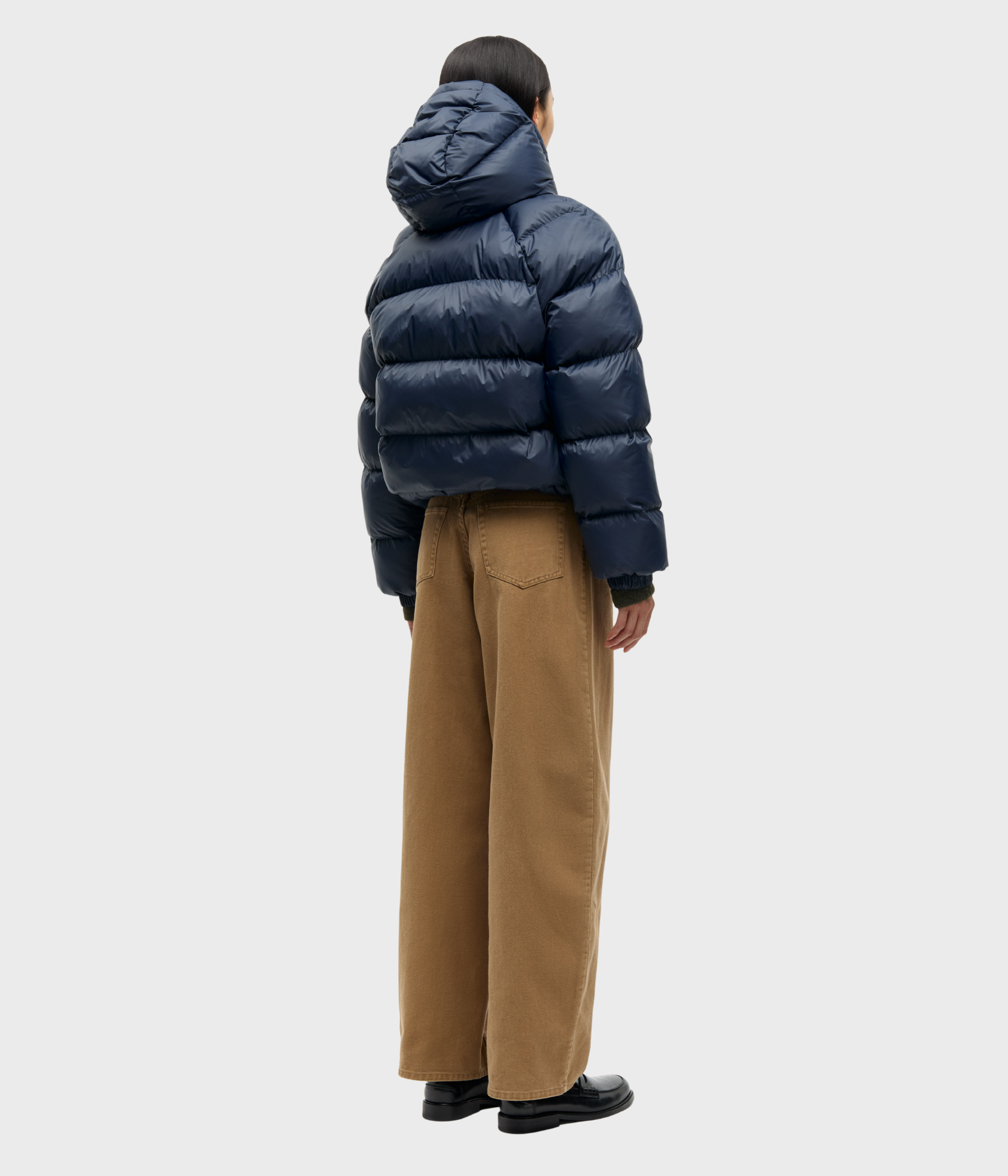 Sahanay Jacket 15382 (194011TCX SALUTE)