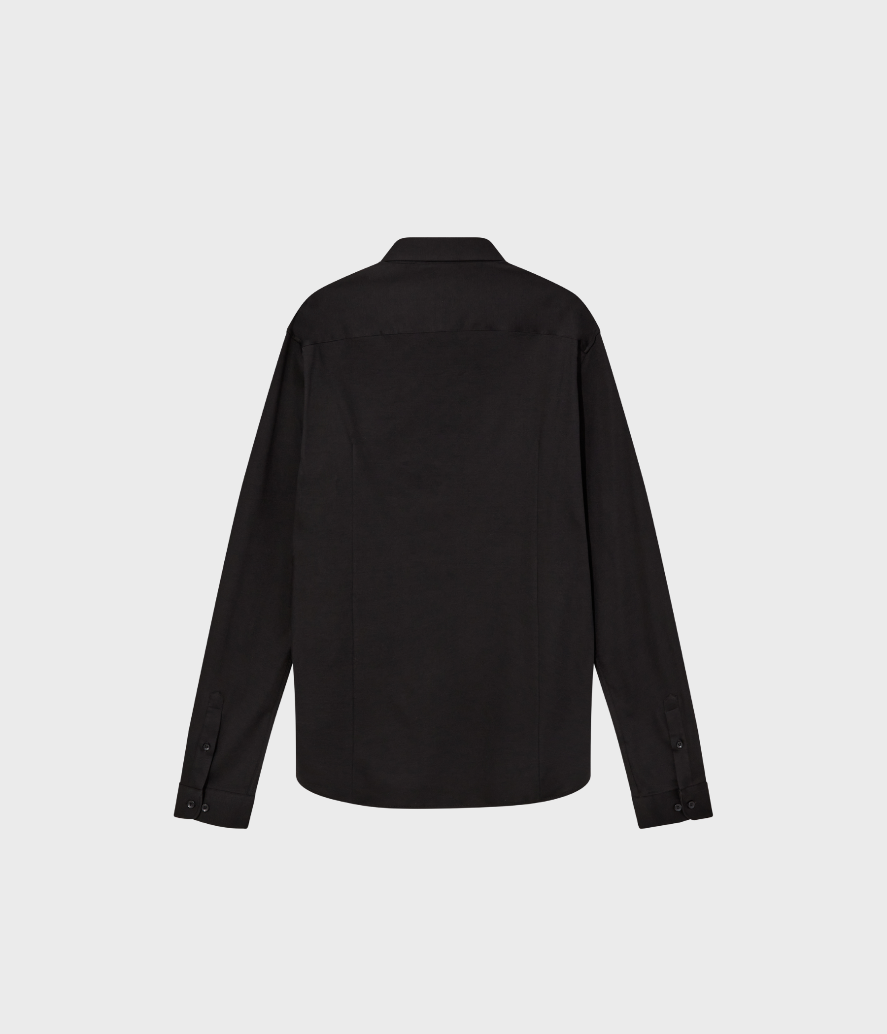 Mmgmarco Jersey Shirt (801 Black)