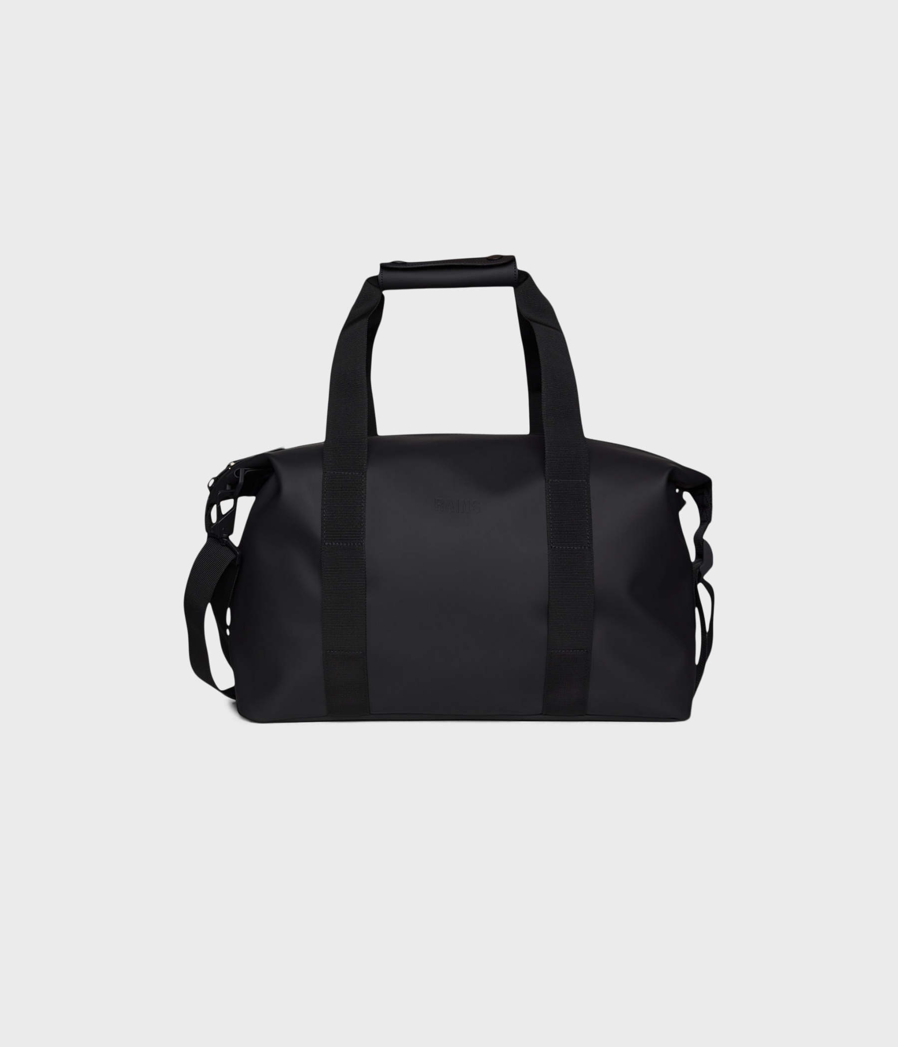 Hilo Weekend Bag Small W3 (01 Black)
