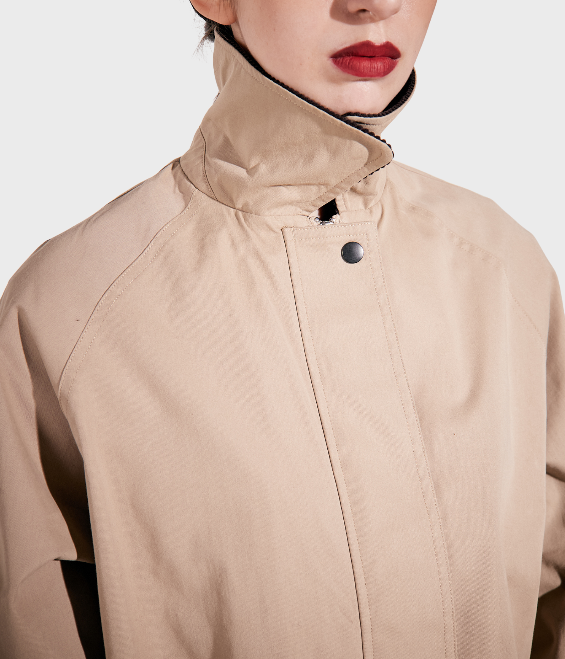 Davonna Spring (Khaki)