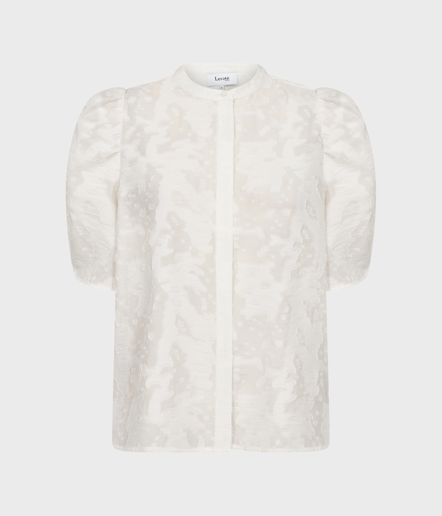 LR-JOSY 1 (L101 - STAR WHITE)