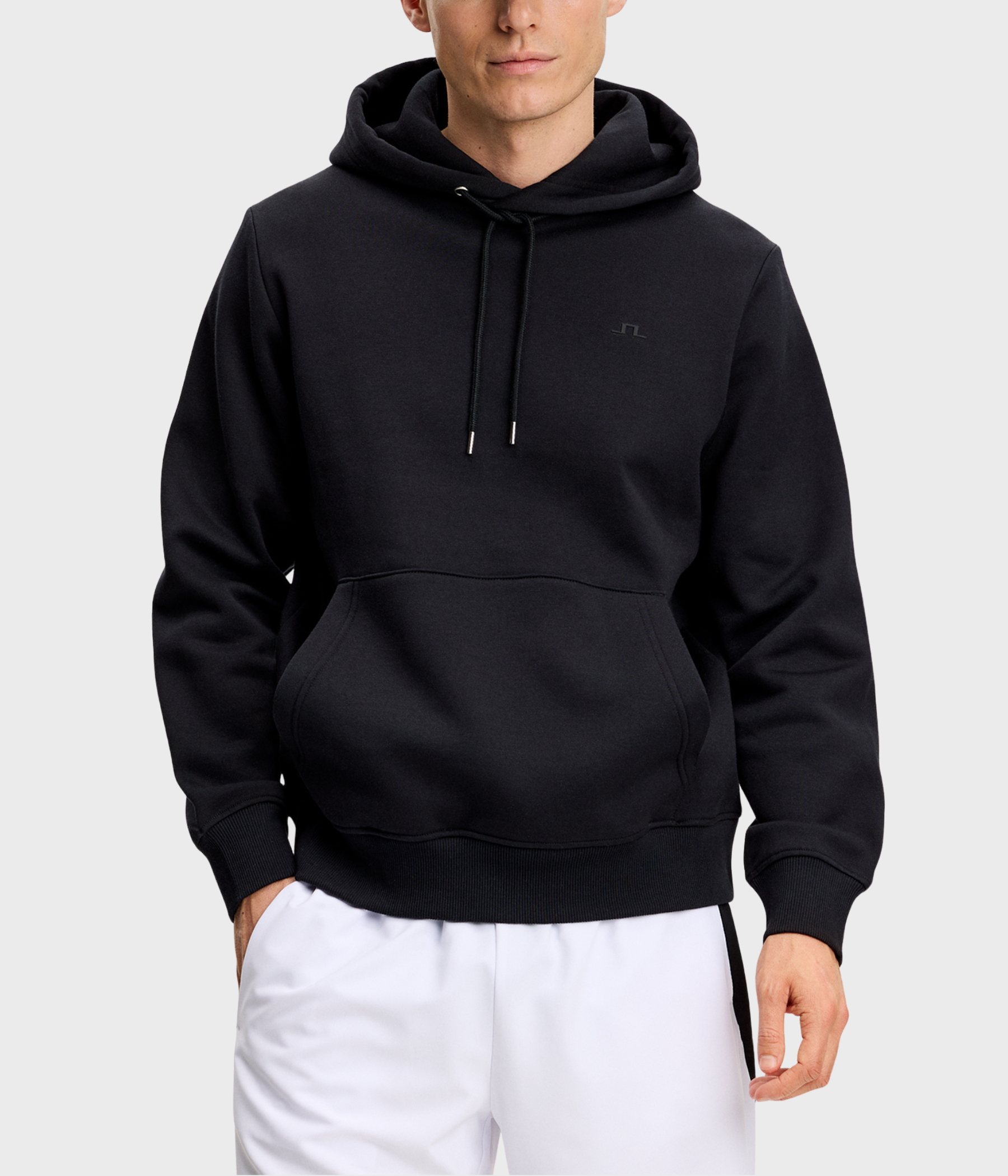 Alpha Hood (9999 Black)